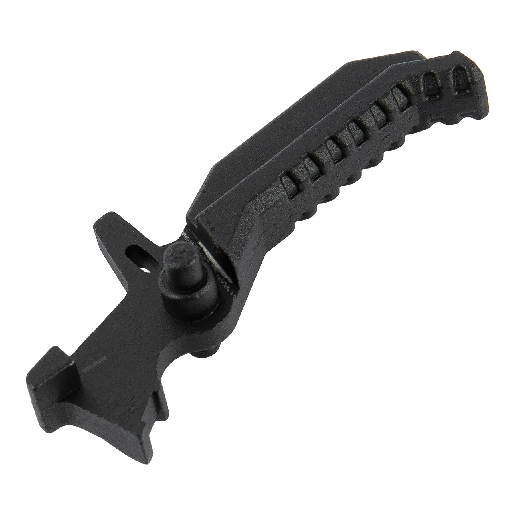 ASL Trigger ASL Trigger