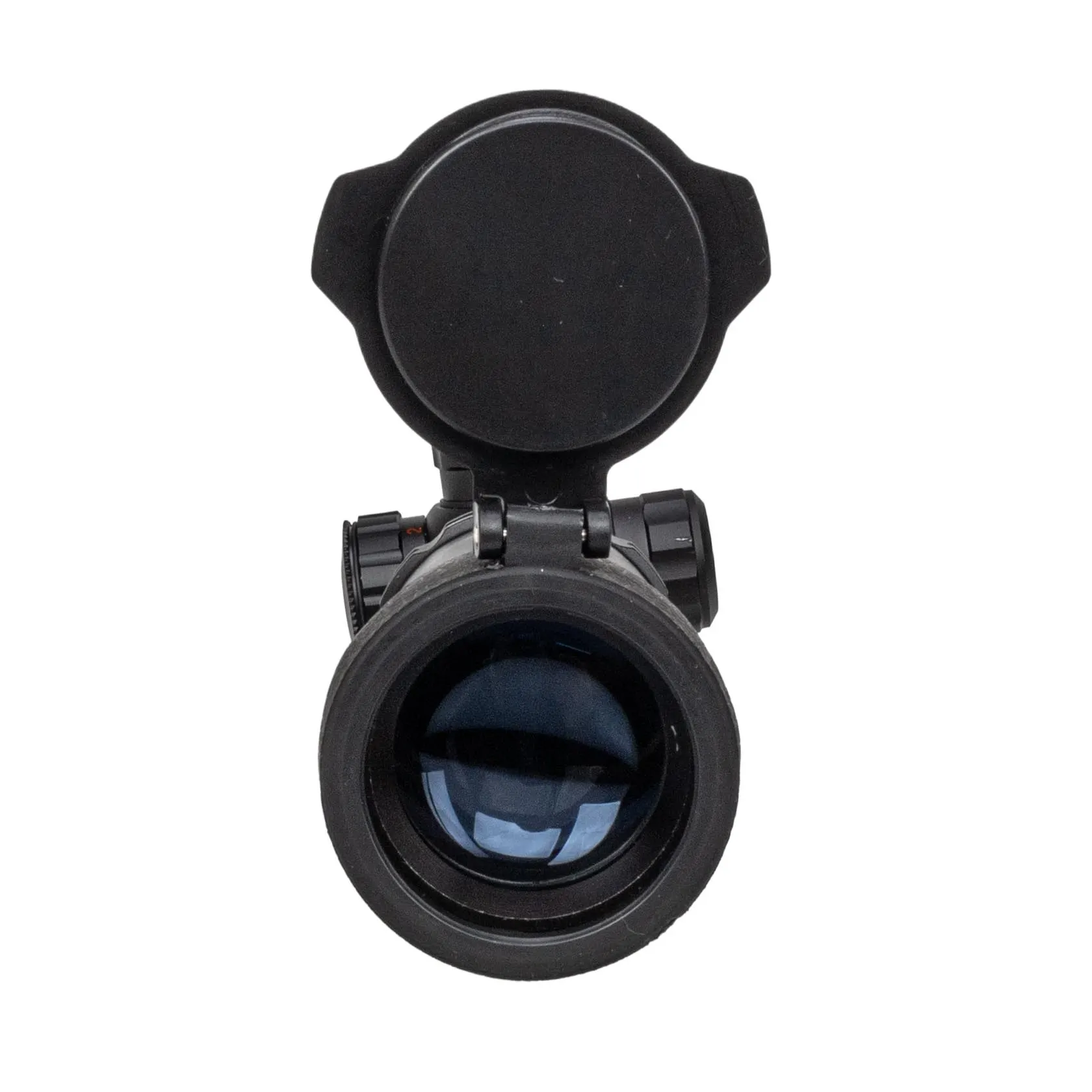 Specna Arms CORE Rifle Scope 1-4x24RG, Black