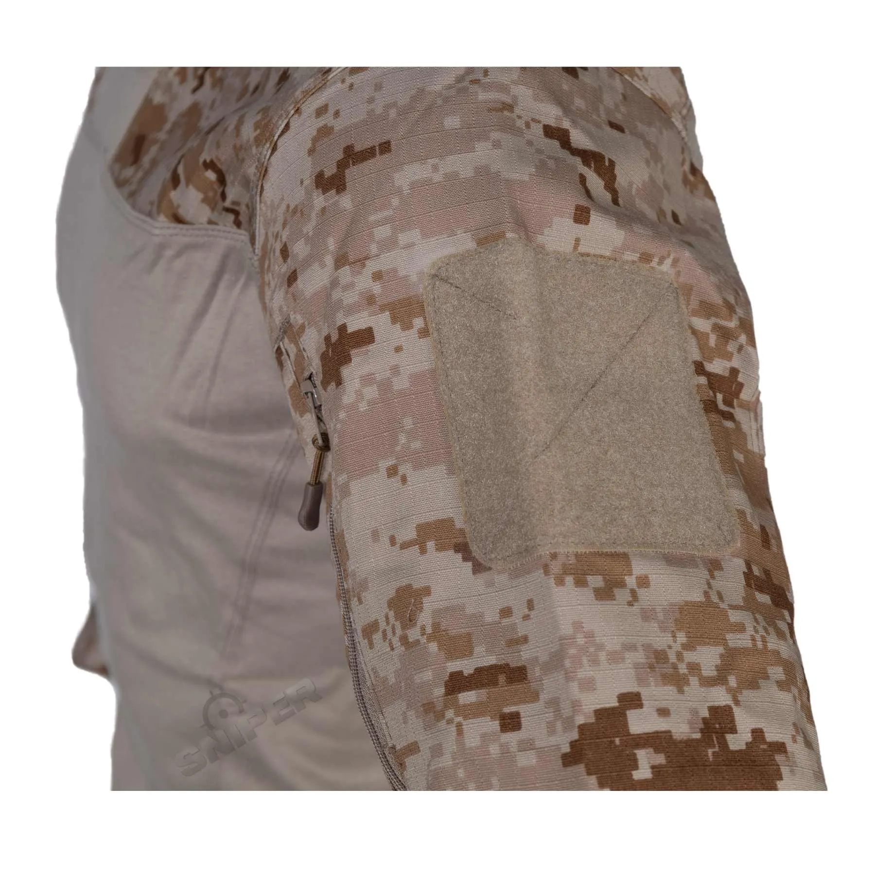 Emerson Lightweight Combat Shirt, AOR1