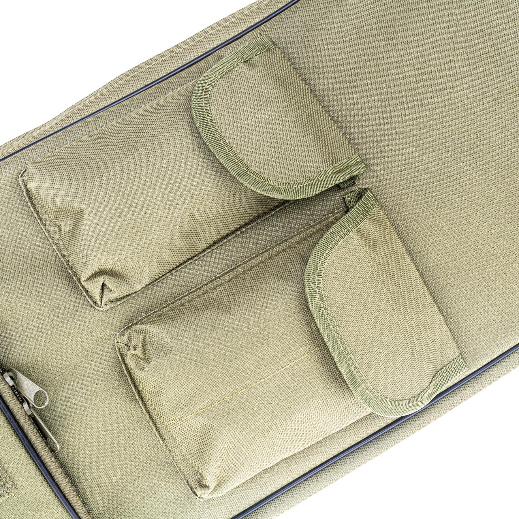 Reapo Combat Tactical Gun Bag 120cm, Green