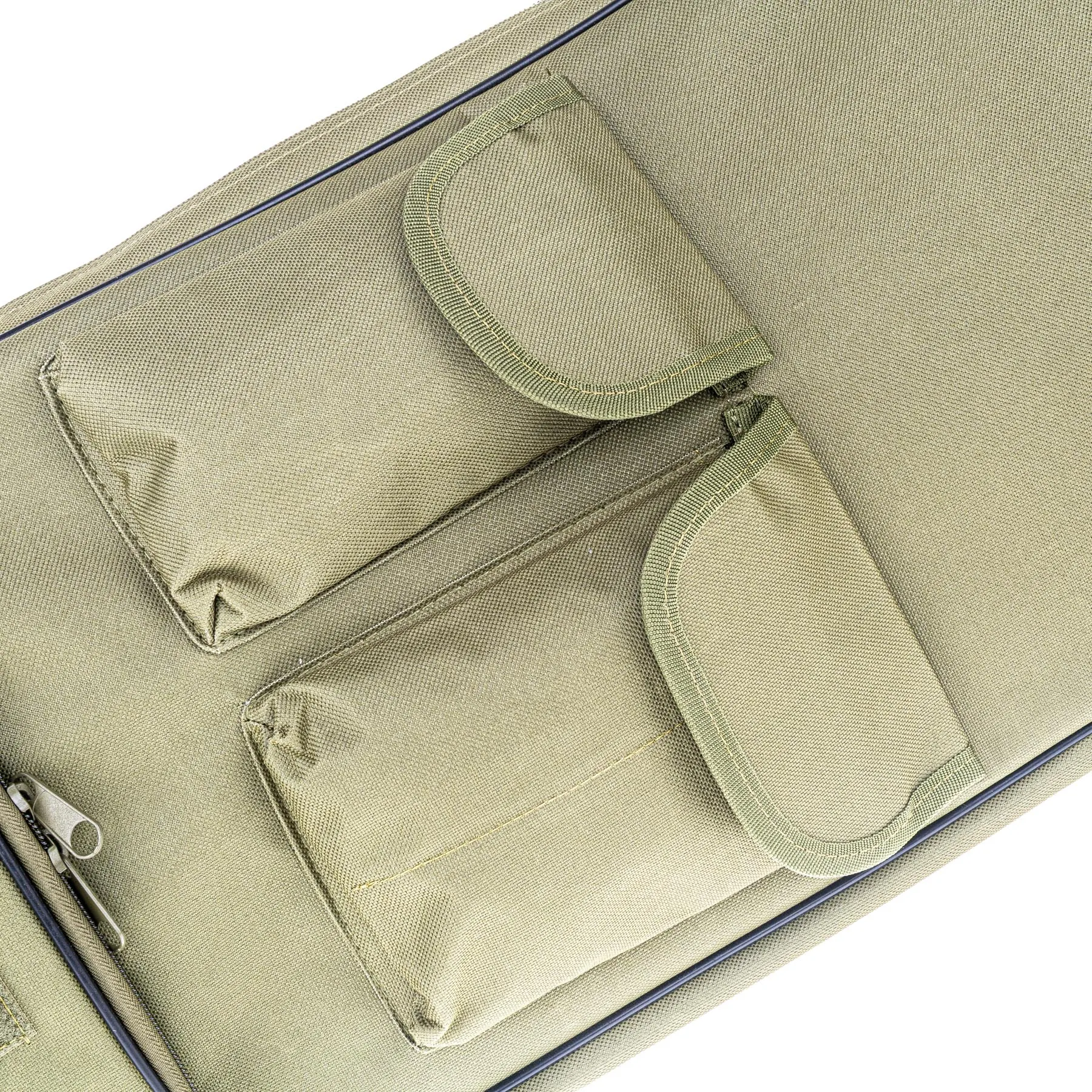 Reapo Combat Tactical Gun Bag 120cm, Green Reapo Combat Tactical Gun Bag 120cm, Green