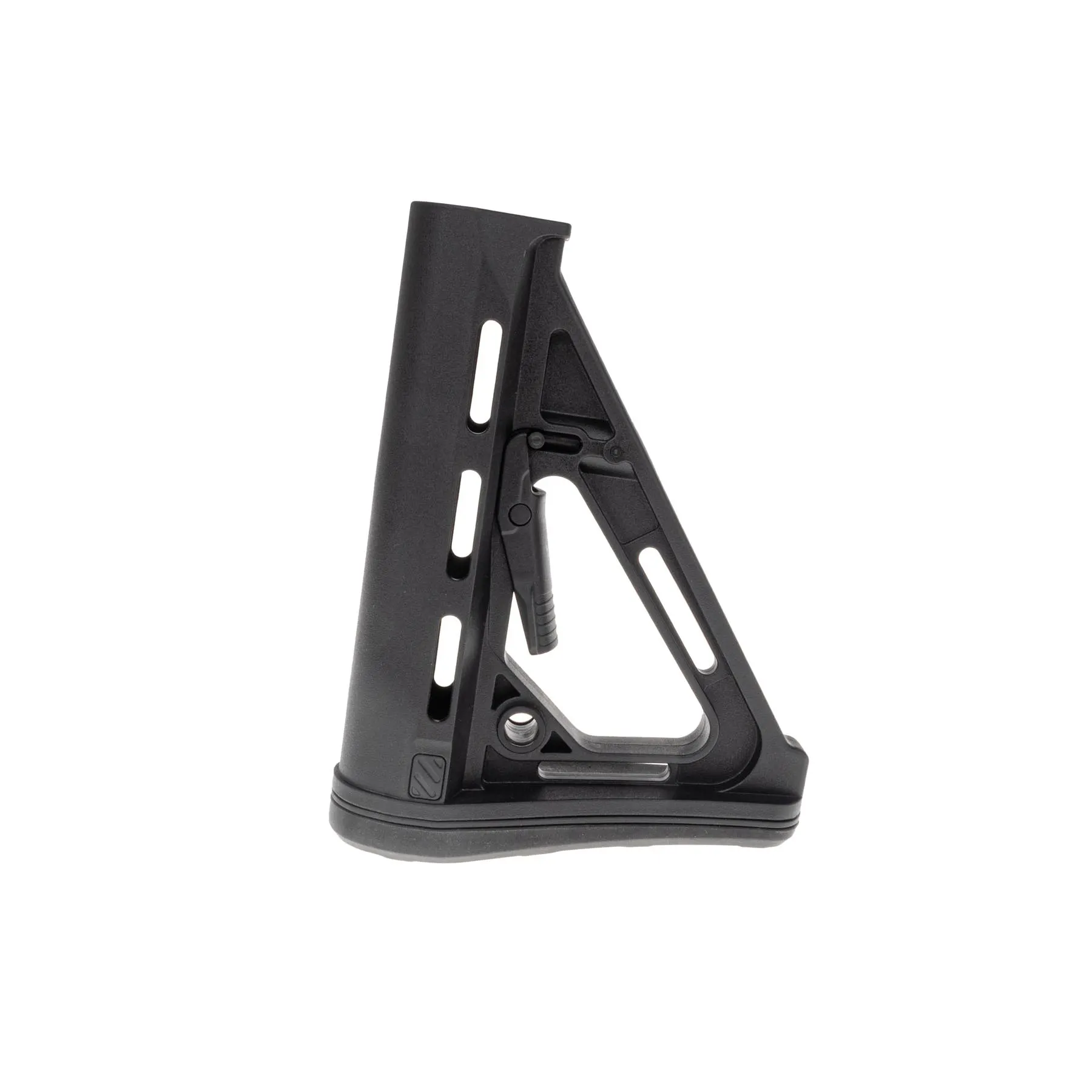 Rossi M4 Compact Stock, Black Rossi M4 Compact Stock, Black