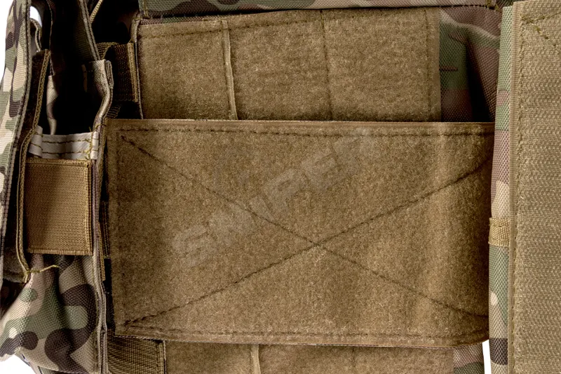 Strike Ciras Plate Carrier Set, Multi Terrain