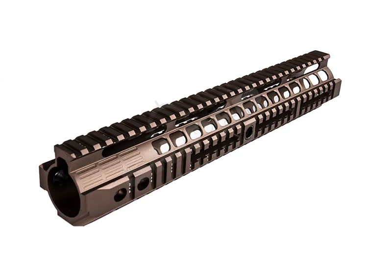 BOCCA One Rail 12,6", Bronze
