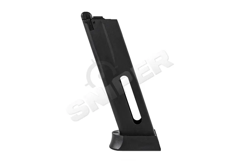 CZ SP-01 Shadow Ersatzmagazin, CO2 CZ SP-01 Shadow Ersatzmagazin, CO2