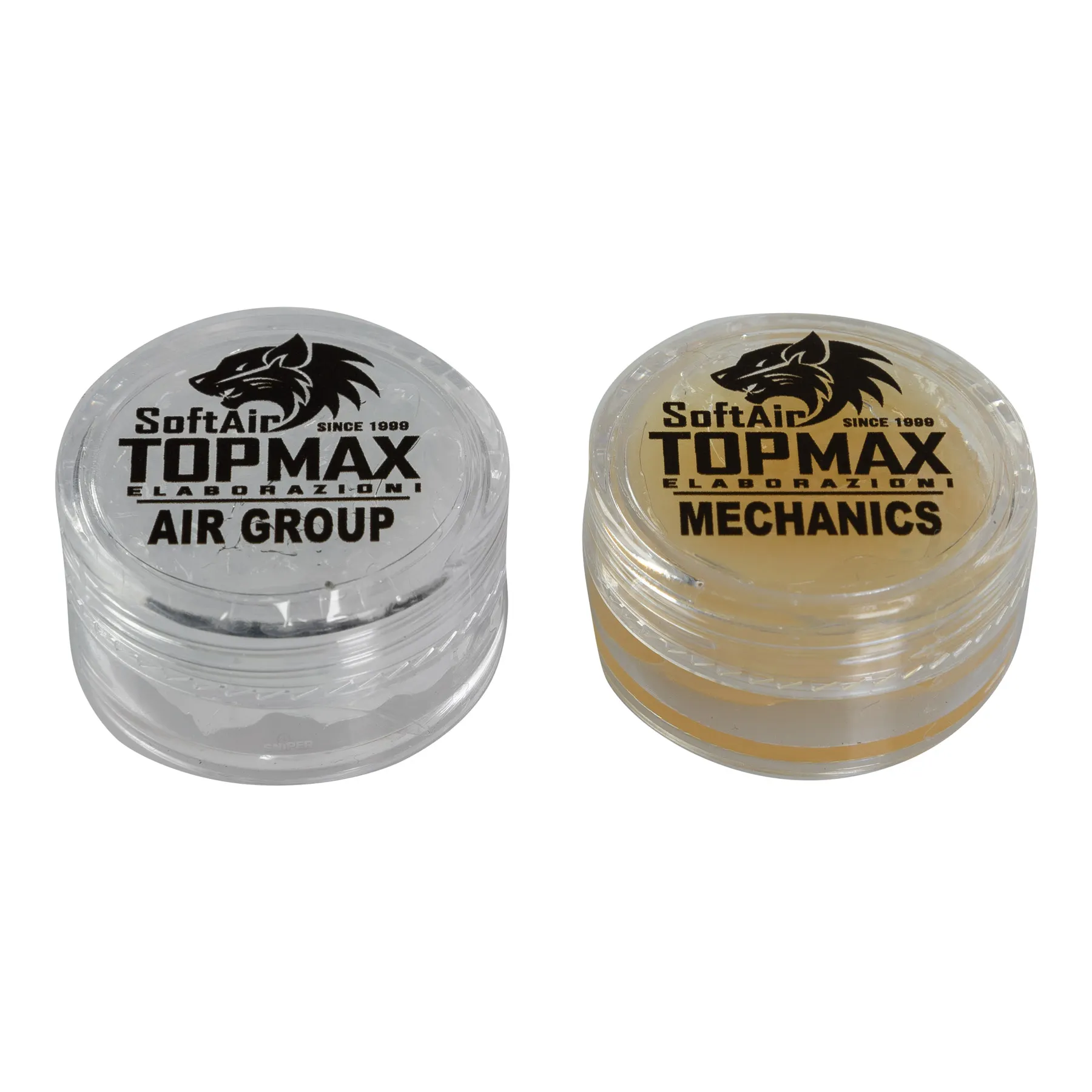 TopMax Pro Lubricant Set TopMax Pro Lubricant Set