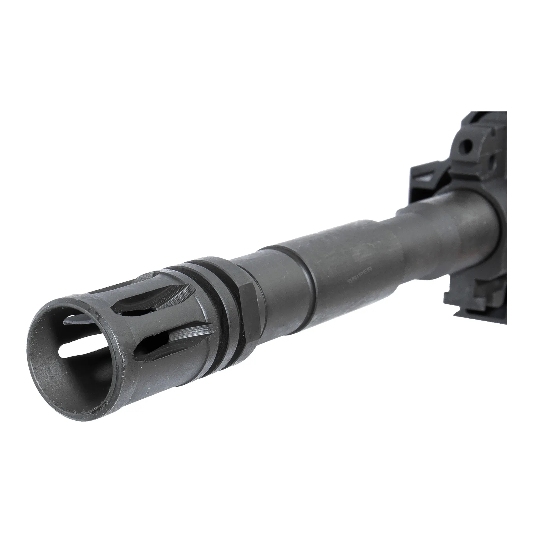 Heckler und Koch HK416 D Next Gen. Black, (S)AEG