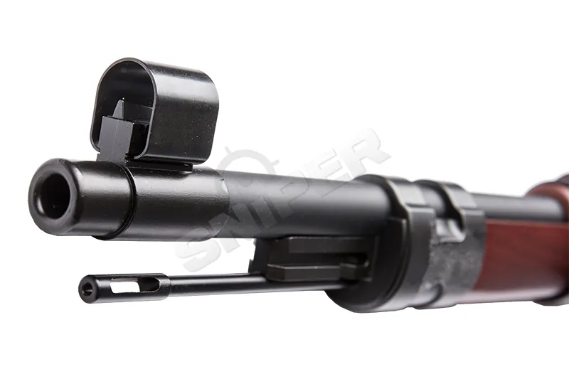 Kar. 98 Gas Shell Ejection Version