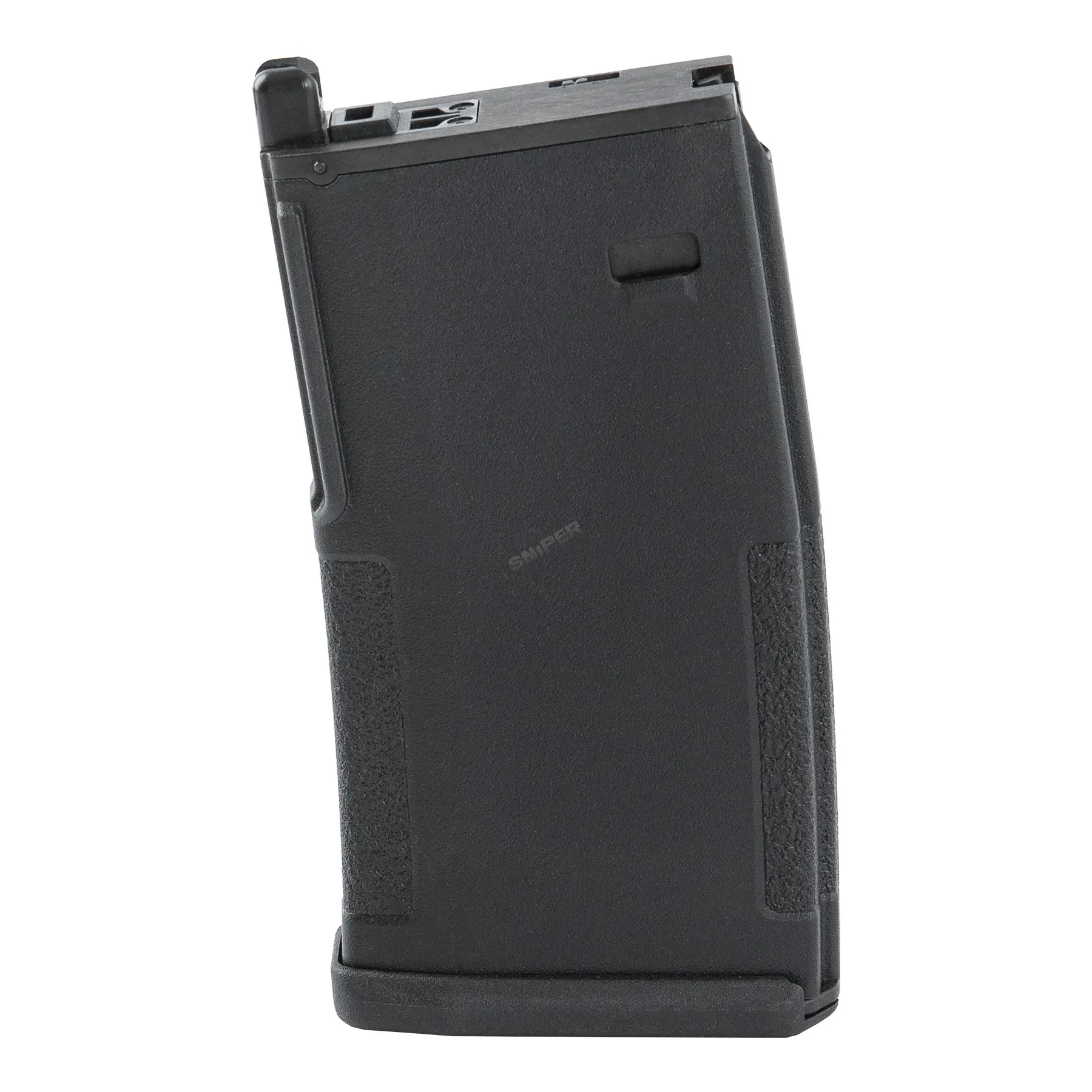 EPM LR GBB Magazin für AR-10 Maten, Black