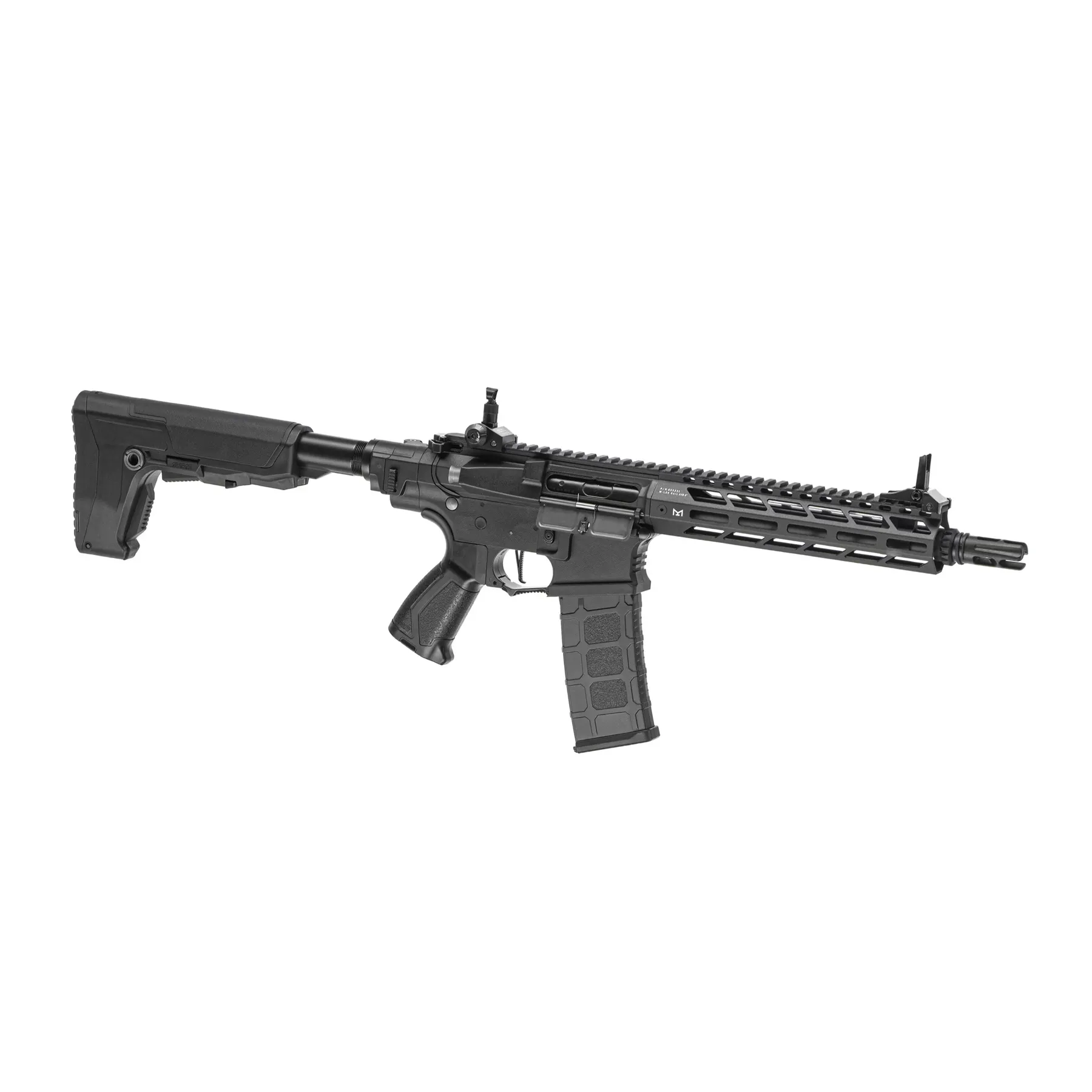 CM16 SRF 9" ETU, (S)AEG