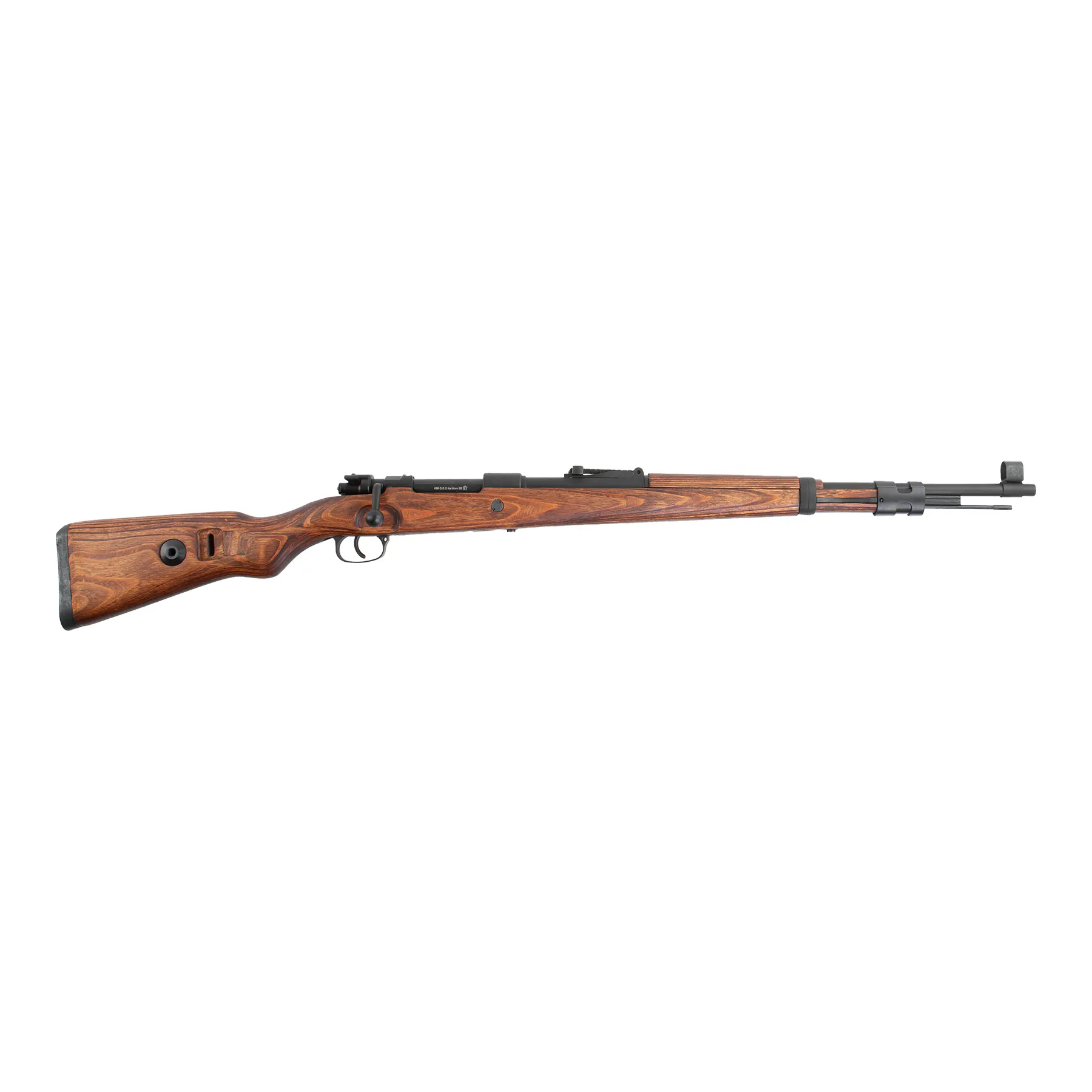Mauser K98 Spring Scharfschützengewehr