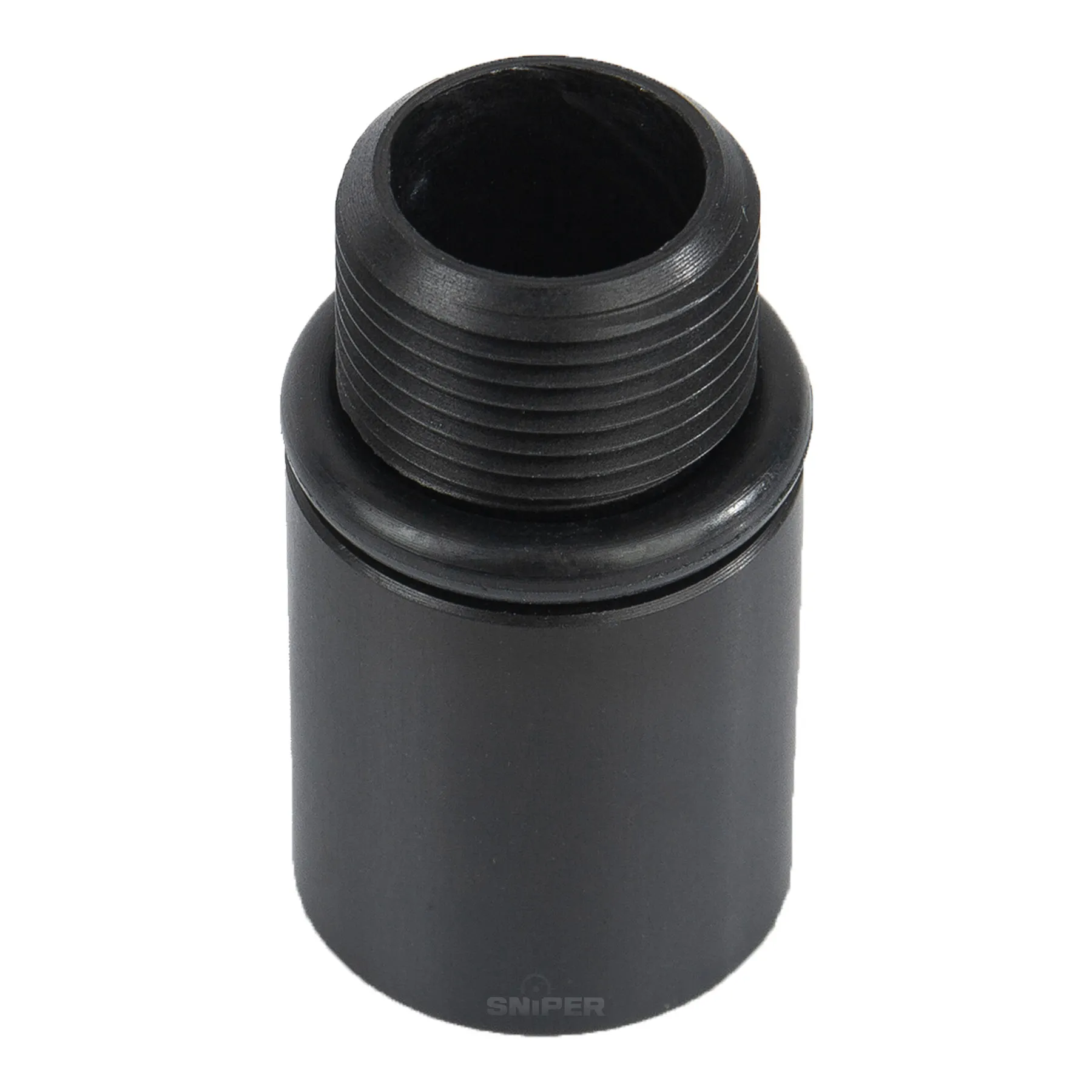 Silencer Adapter 16mm CW to 14mm CCW