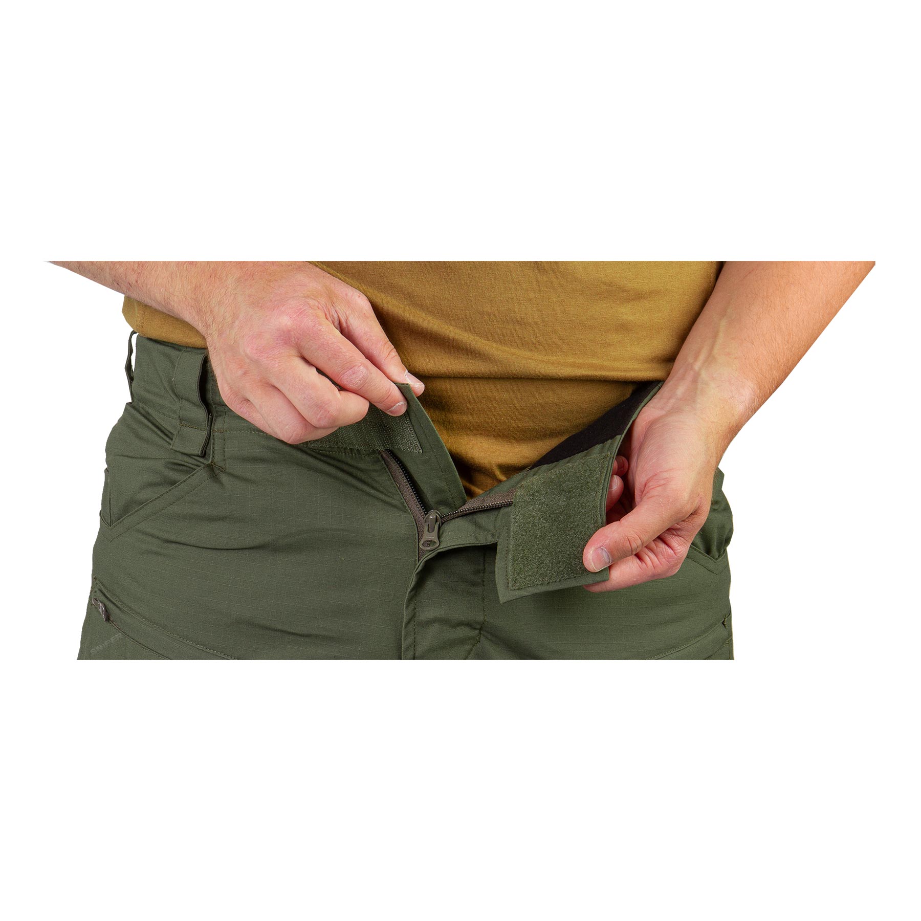 EM4 Tactical Pants, Ranger Green