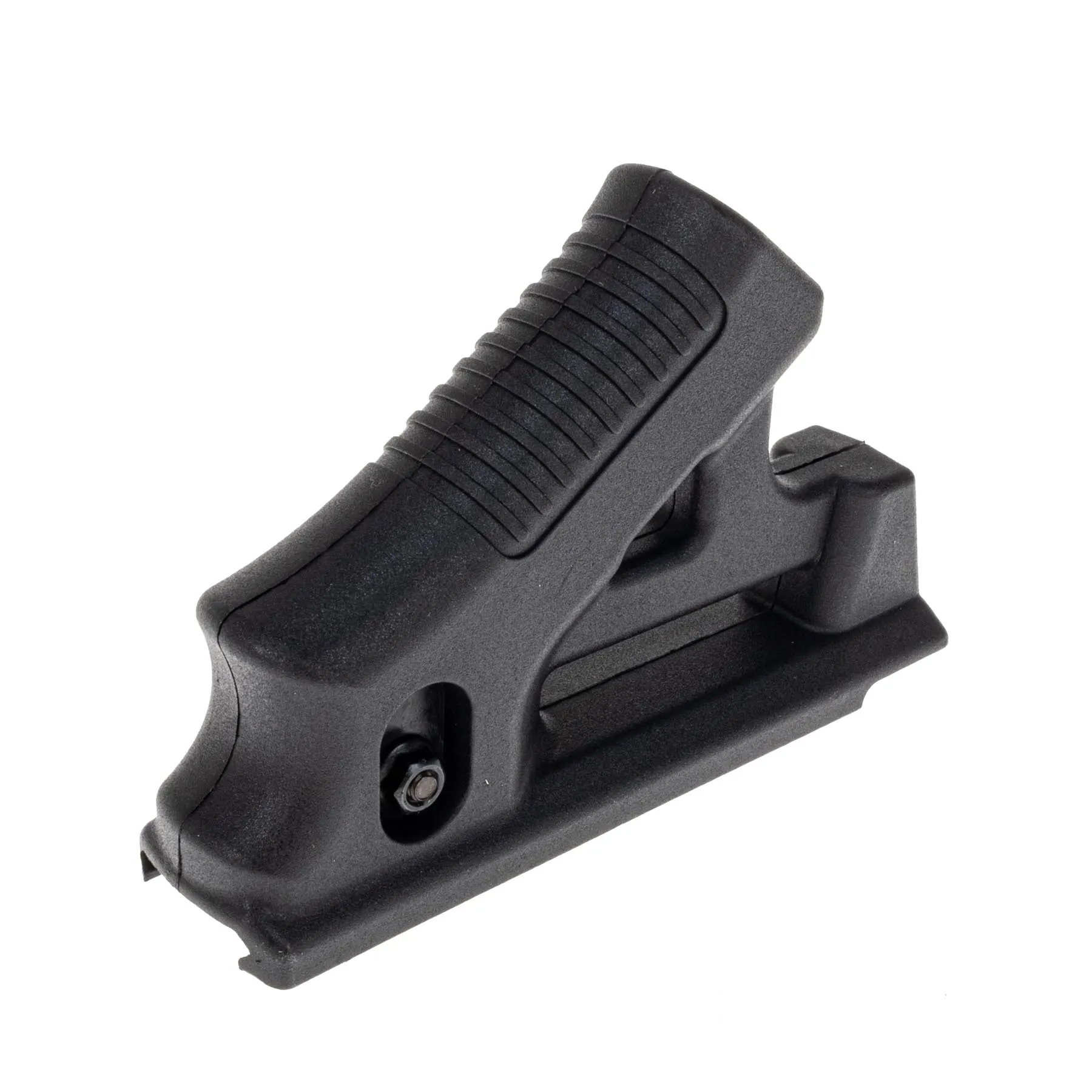 Raccoon Angled Foregrip, Black Raccoon Angled Foregrip, Black