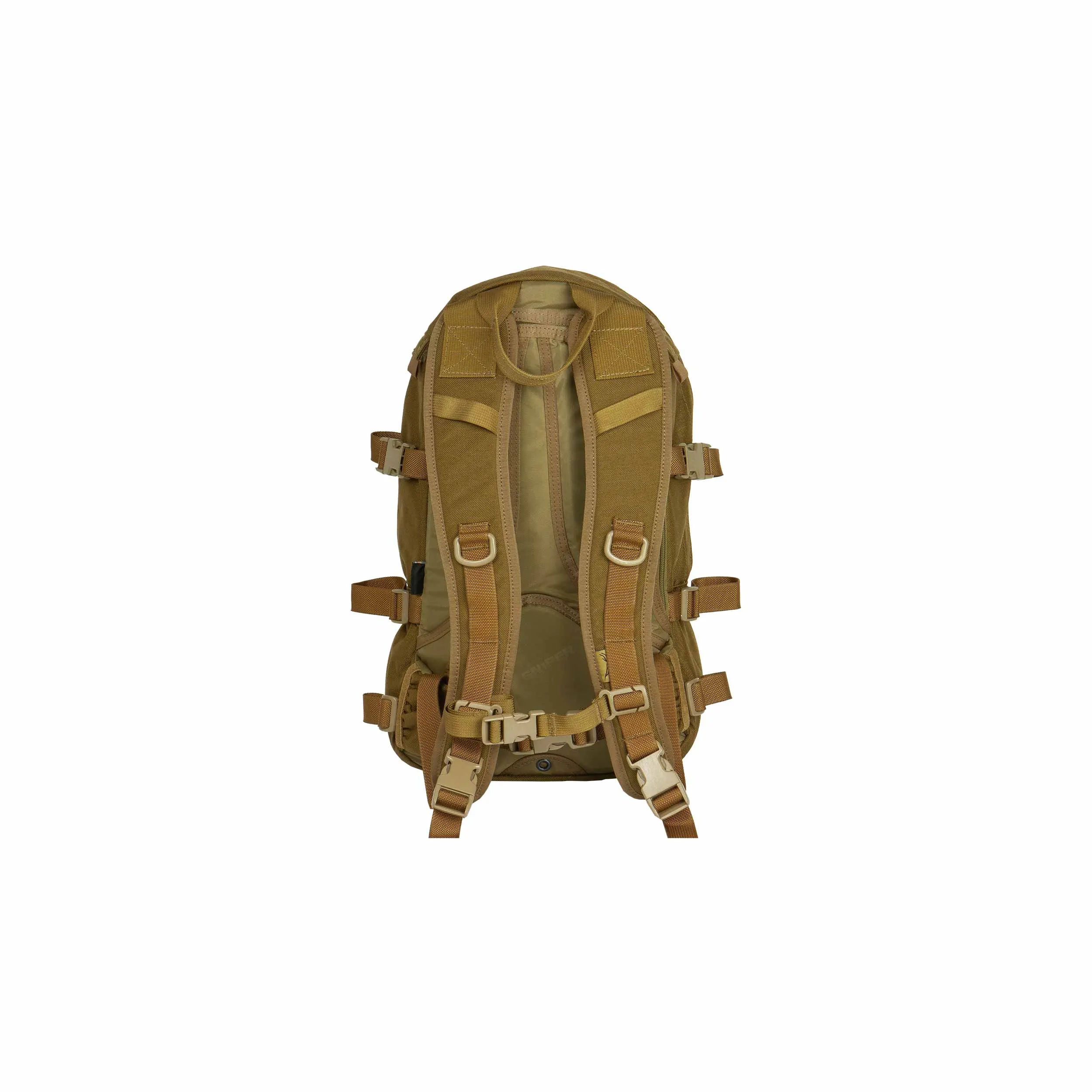 HAWG Trinkrucksack, Coyote Brown