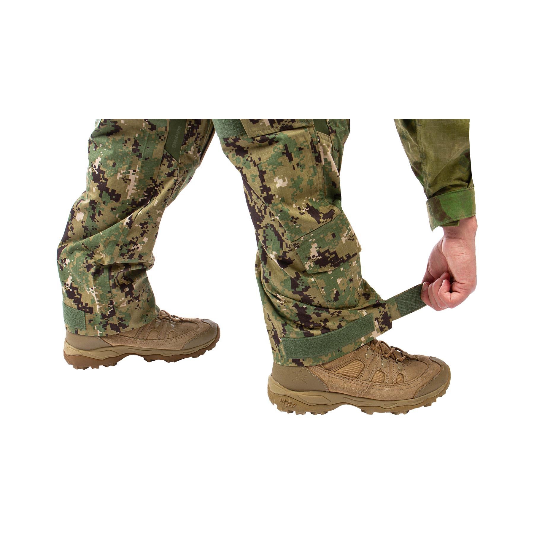 EM3 Combat Pants Advanced Version, AOR2