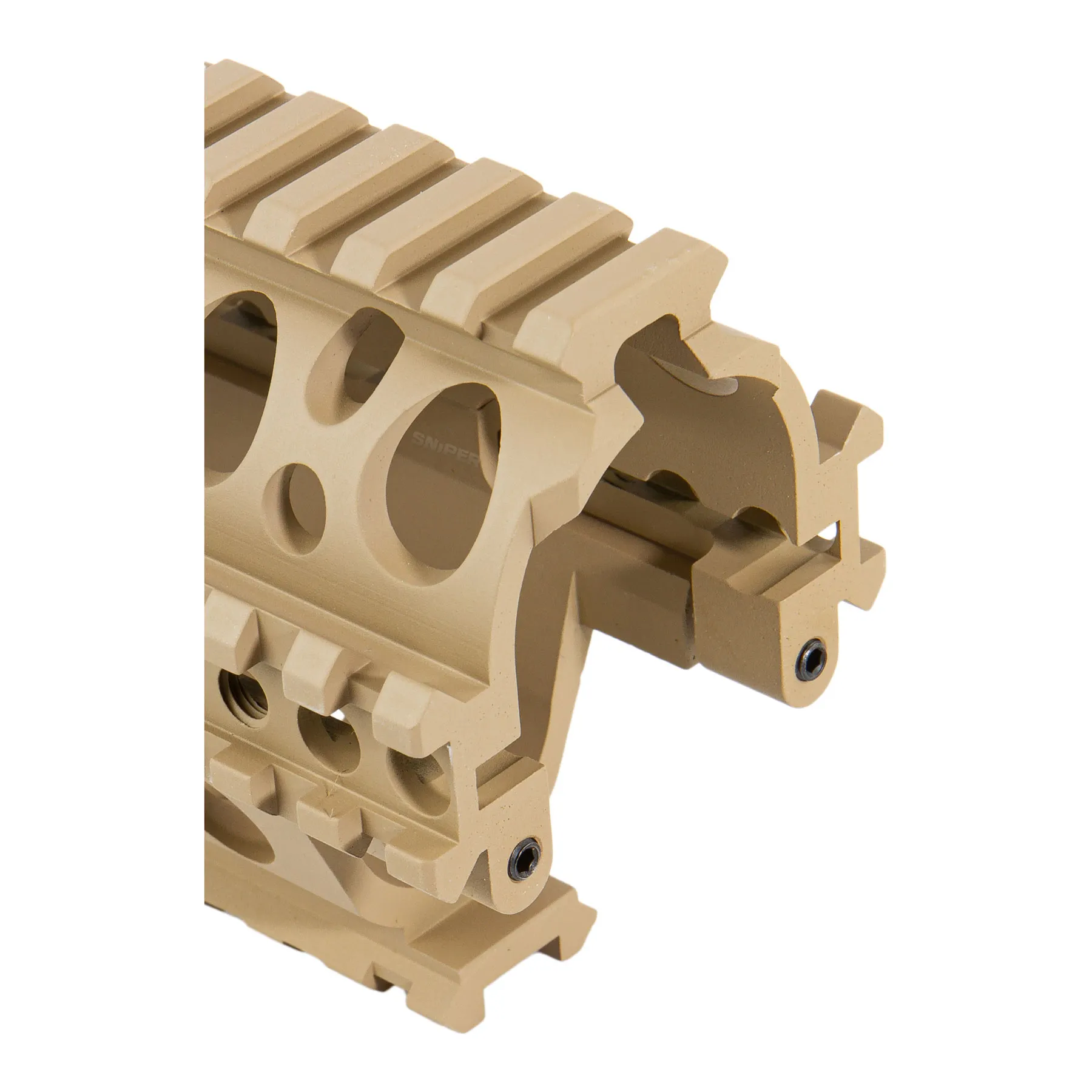 RAS Short Rail für AK47U RAS Short Rail für AK47U