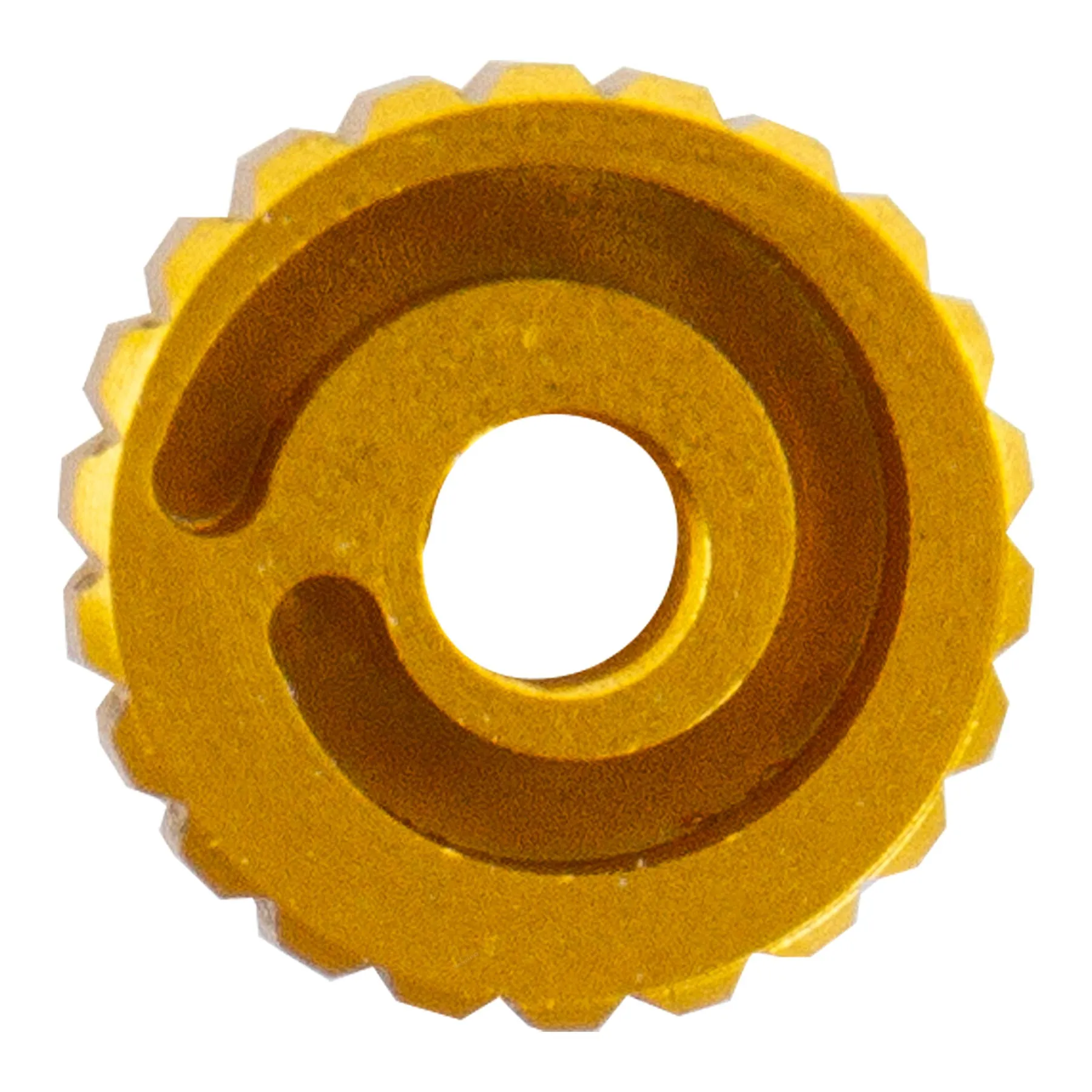Hop Up Adjustment Wheel für VFC Pistolen