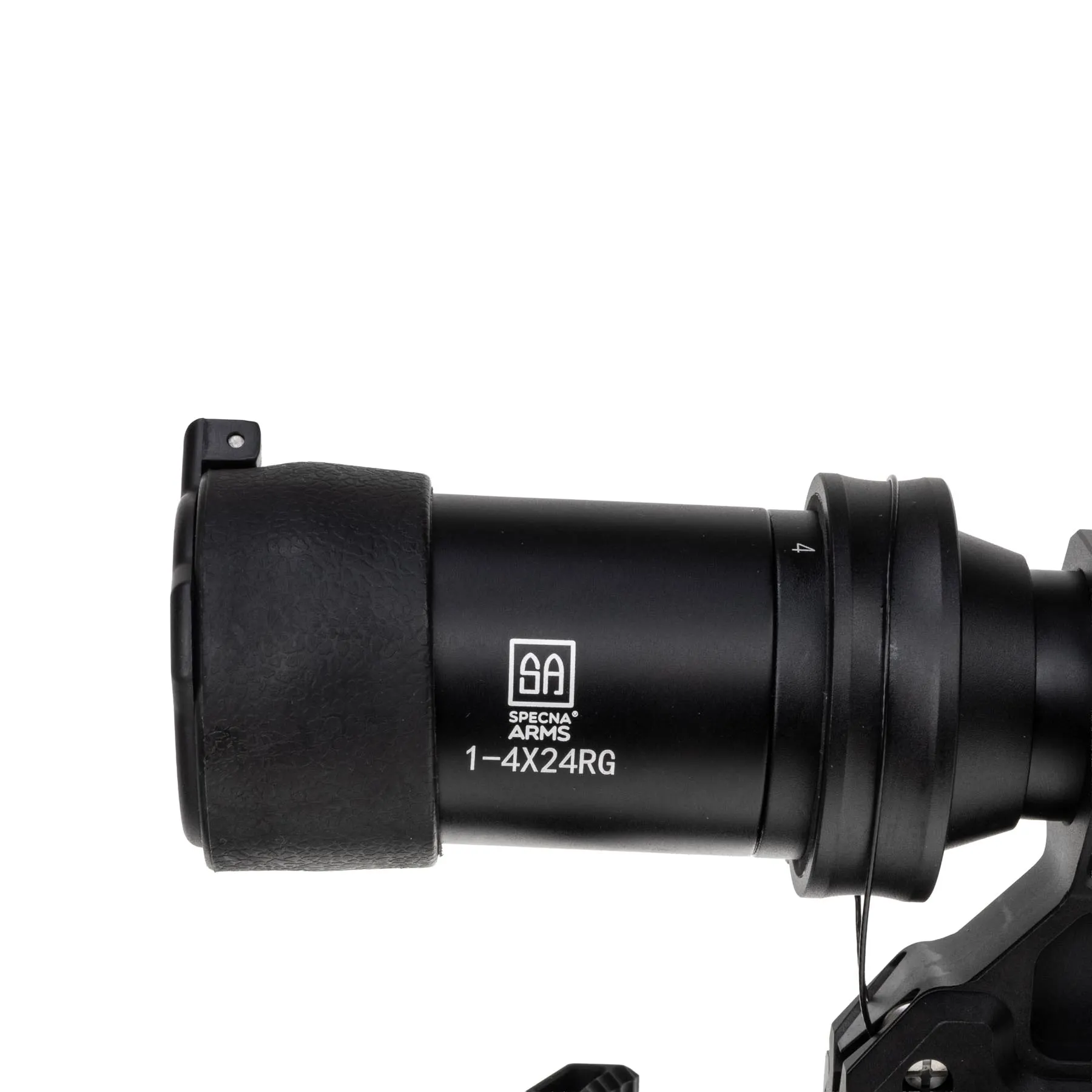 SAC AR SOLID - "Phantom Assault" Full Kit, HPA