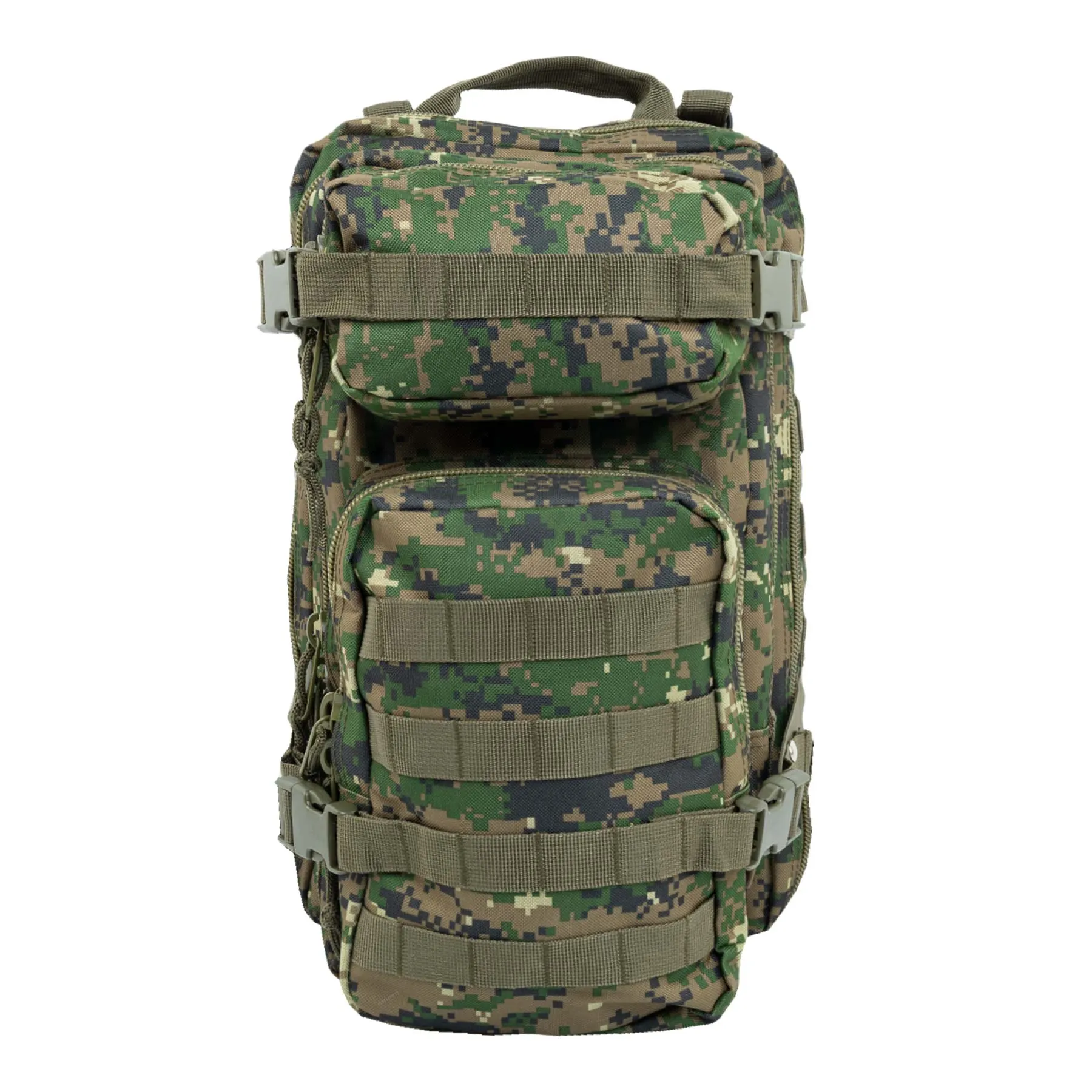 1-Day Assault Rucksack 25L, Digital Camo 1-Day Assault Rucksack 25L, Digital Camo