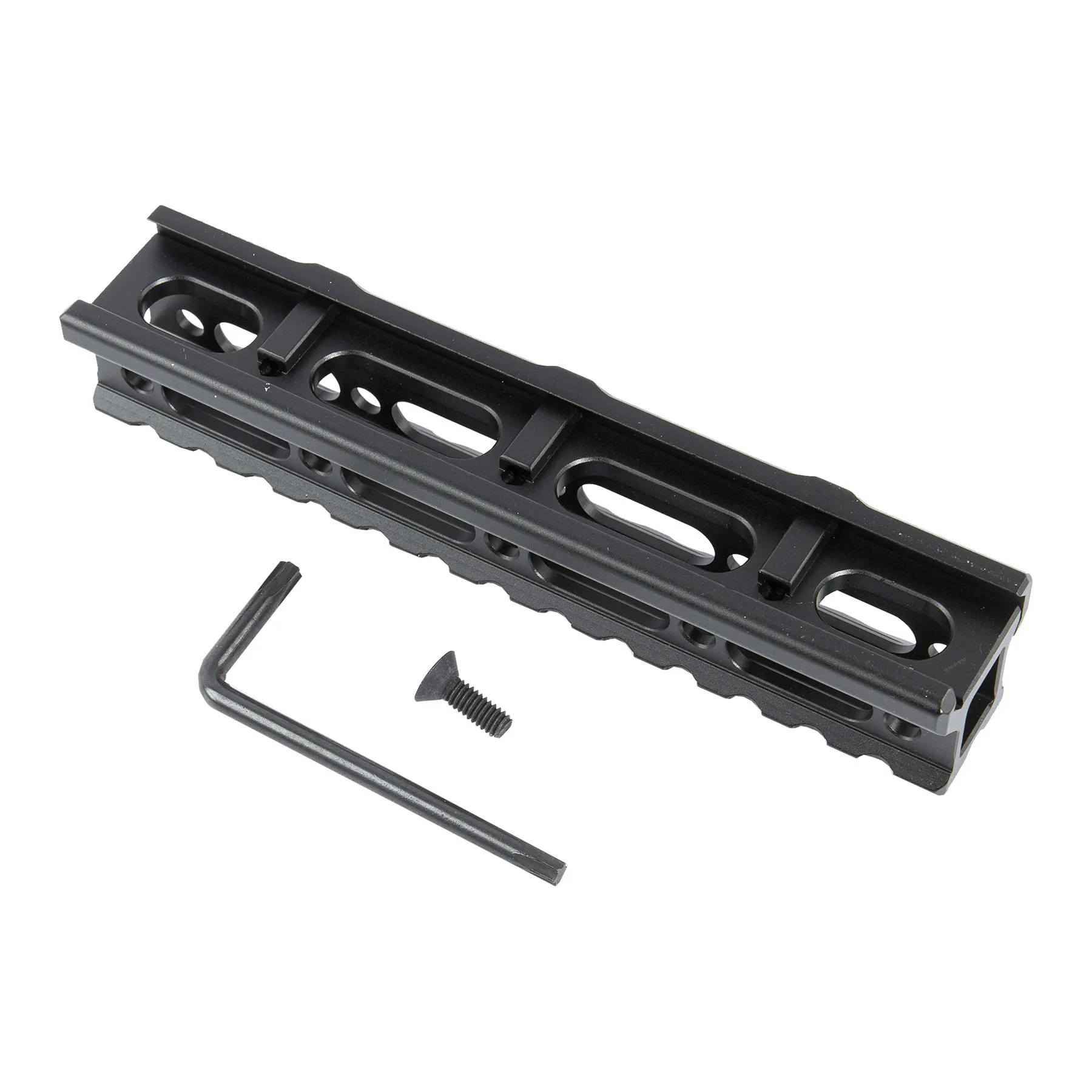 UTG Super Slim Picatinny Riser Mount 0,8"