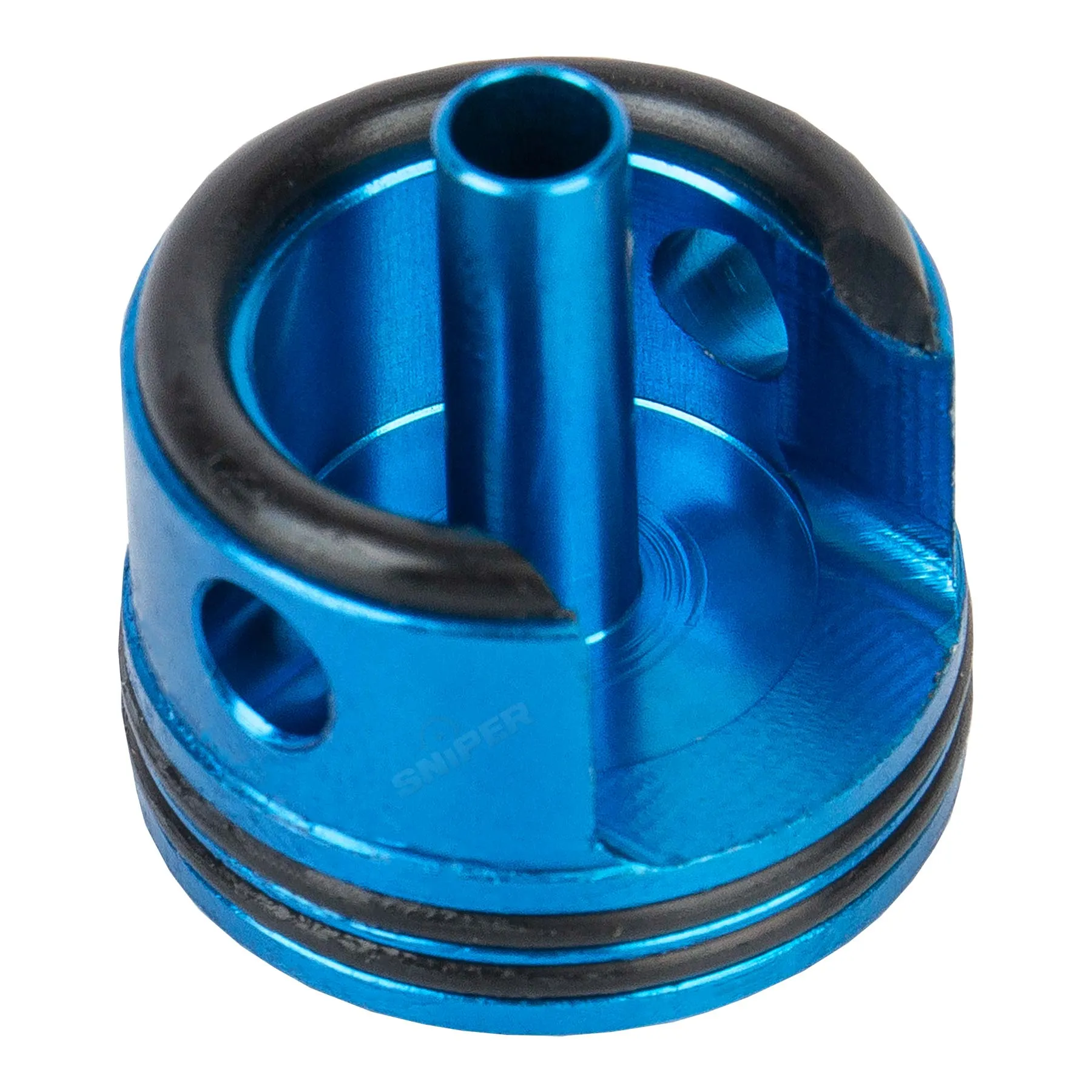 Bolt Cylinder Head (High Cycle)