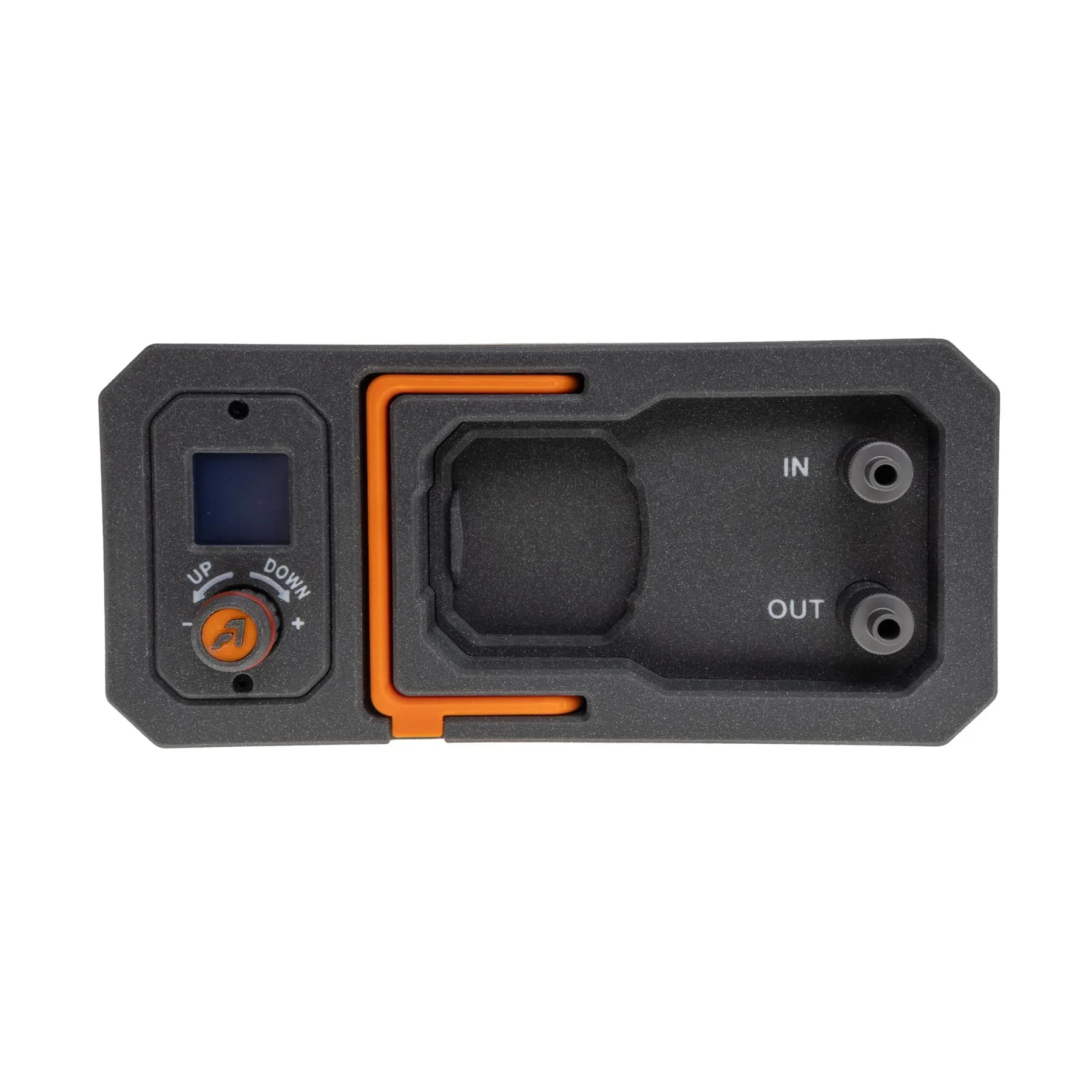 Acetech Electric Speedloader, 12000rds, Grey