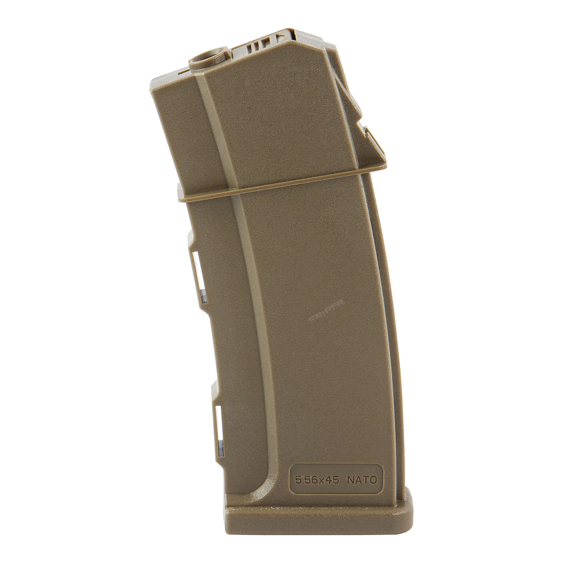 CZ 805 Bren Hi Cap Magazin, Desert