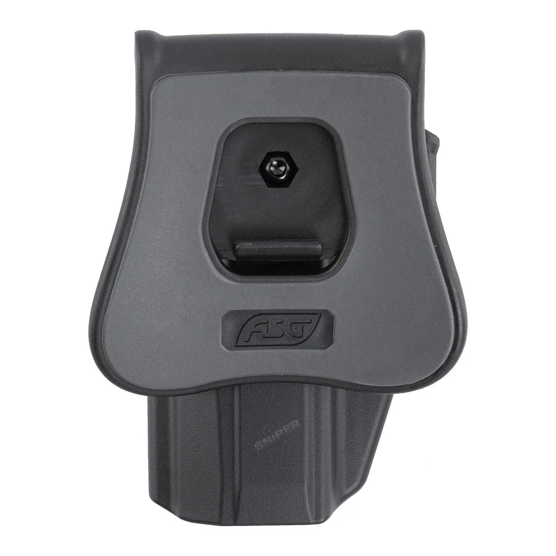 Holster, CZ P-07 und CZ P-09, Black