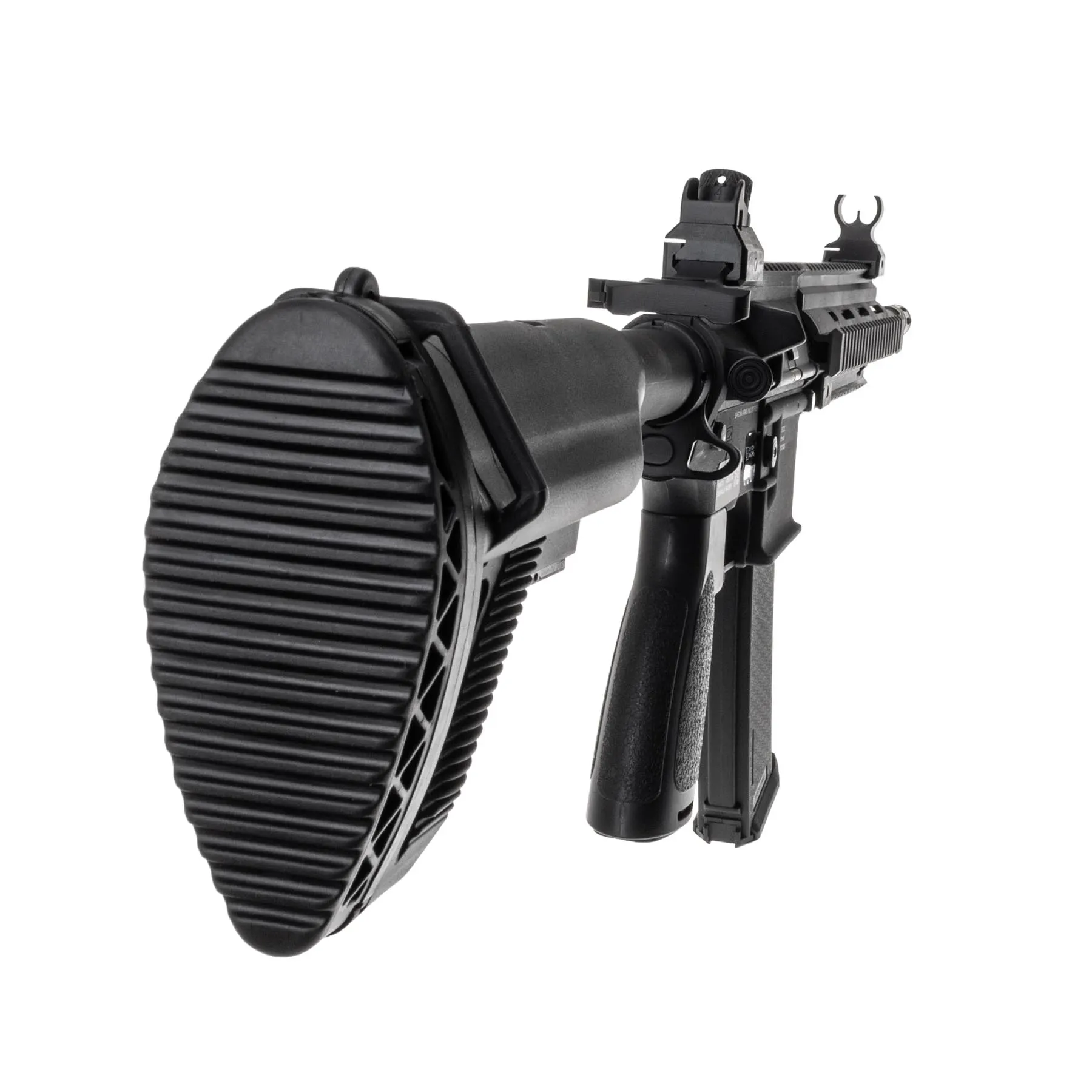 Specna Arms SA-FH07 Flex BLDC w/ HAL2, Black