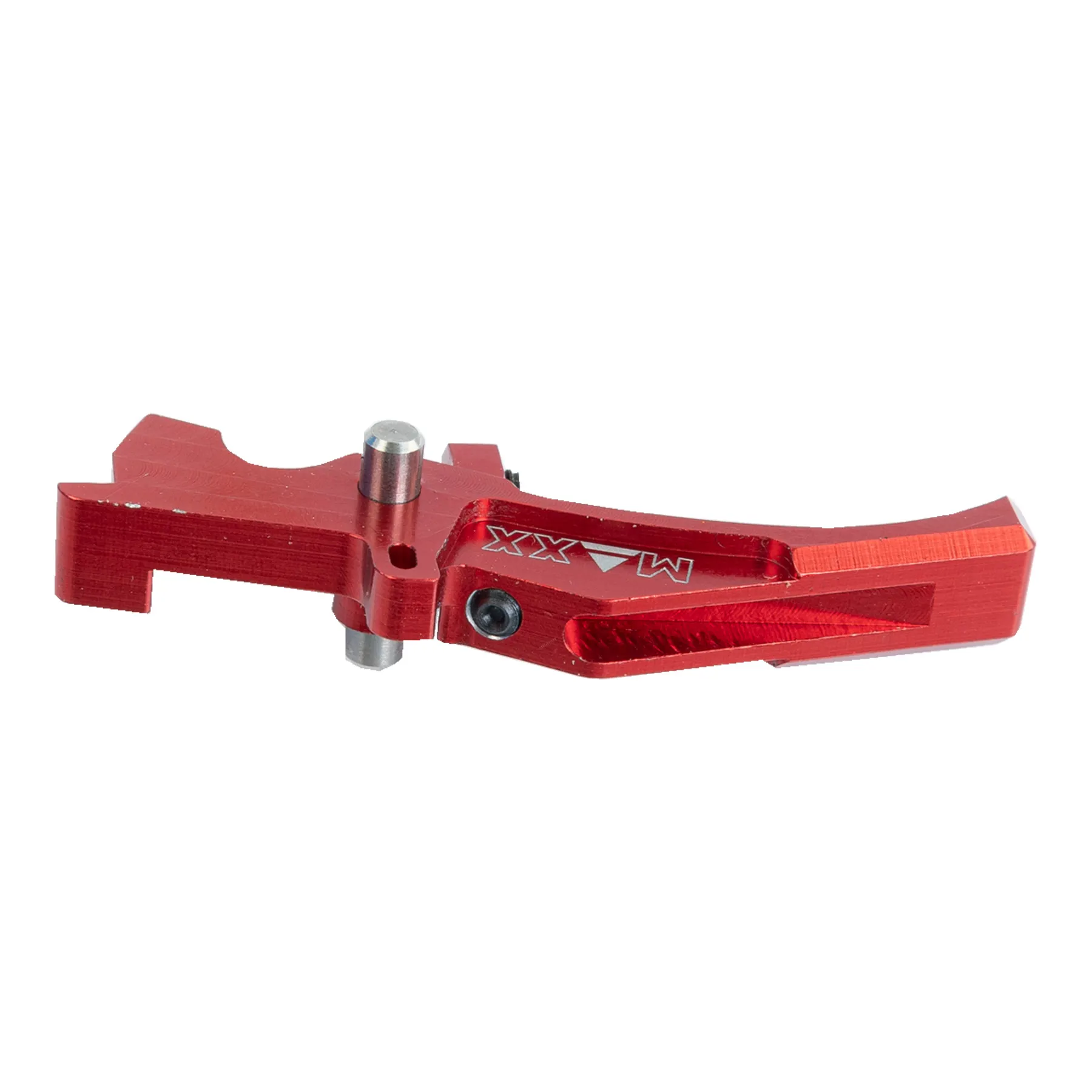 Maxx CNC Advanced Speed Trigger Style D, Red