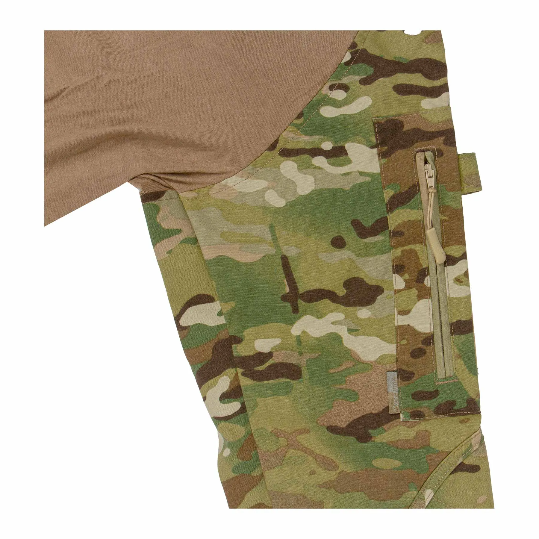 Combatshirt NYCO, Multicam