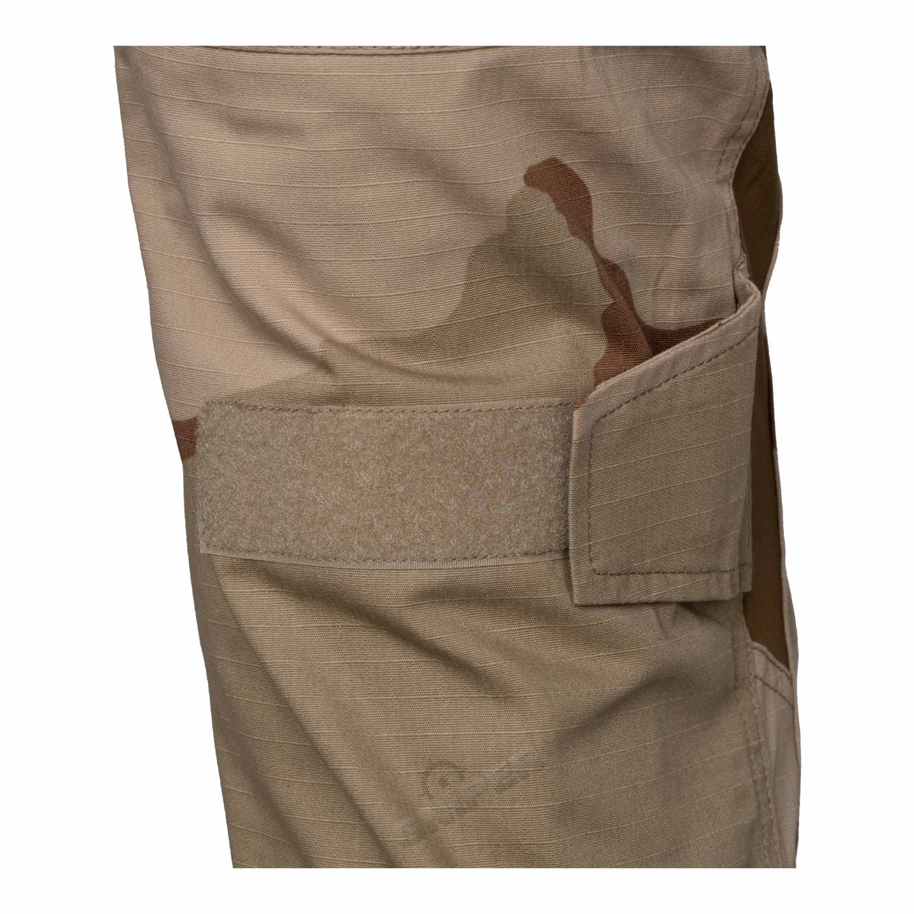 EM3 Combat Pants Advanced Version, Desert Camouflage