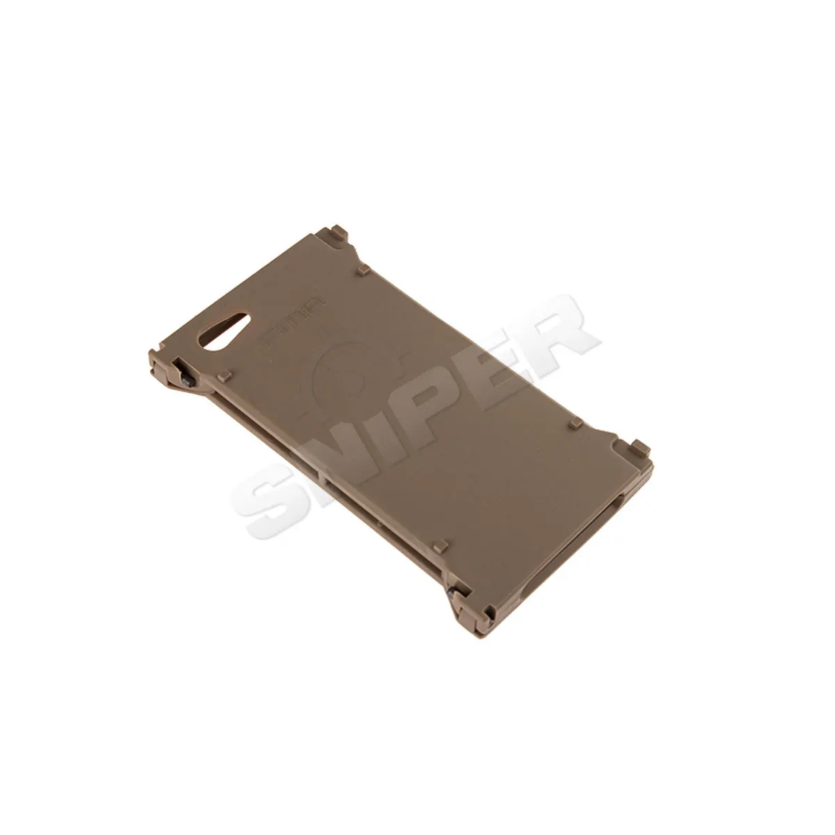 Molle Mobile Pouch for iphone 5, DE