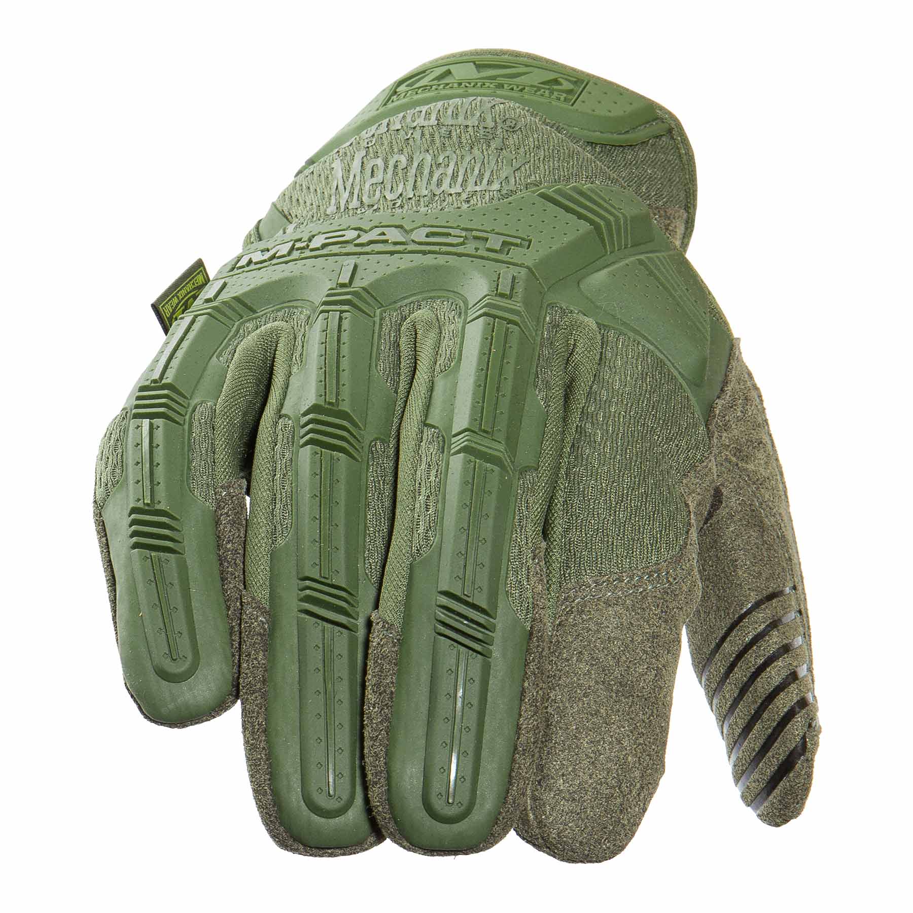 M-Pact, OD Green