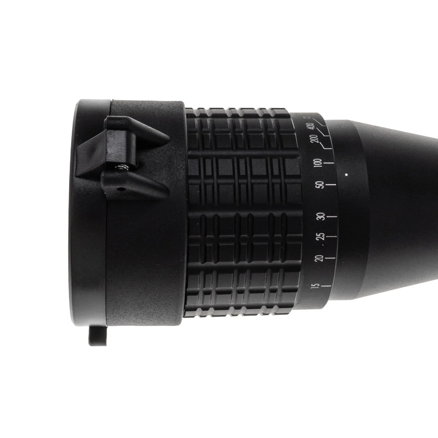 Victoptics VIOC-05 SOI 3-9x40 AO, Black