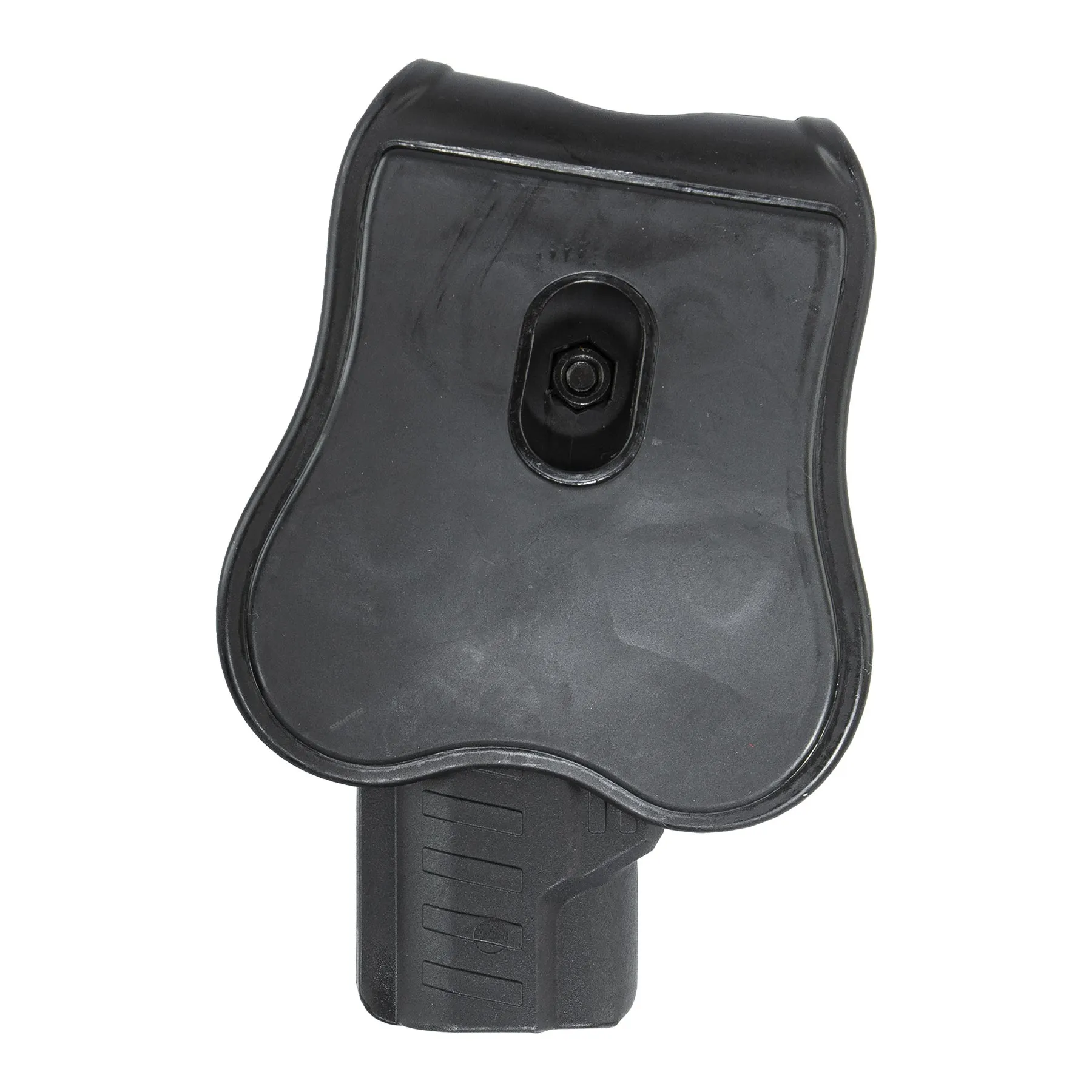 Formholster für 1911 Softair Pistole, Black Formholster für 1911 Softair Pistole, Black