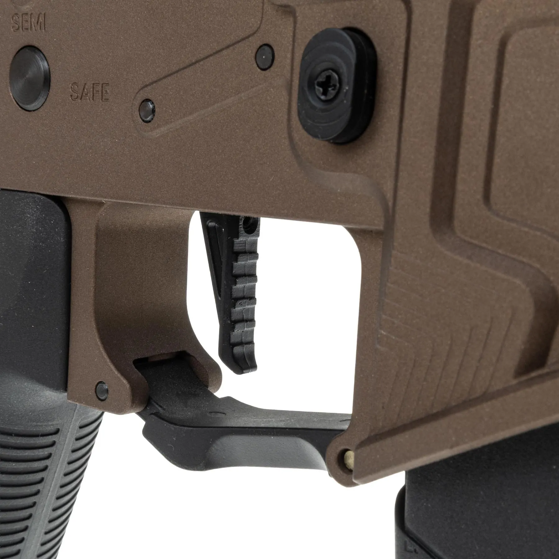 Prep my Airsoft - Zion Arms Gen4 w/ Nebula II 10" M-Lok (S)AEG, Chocolate