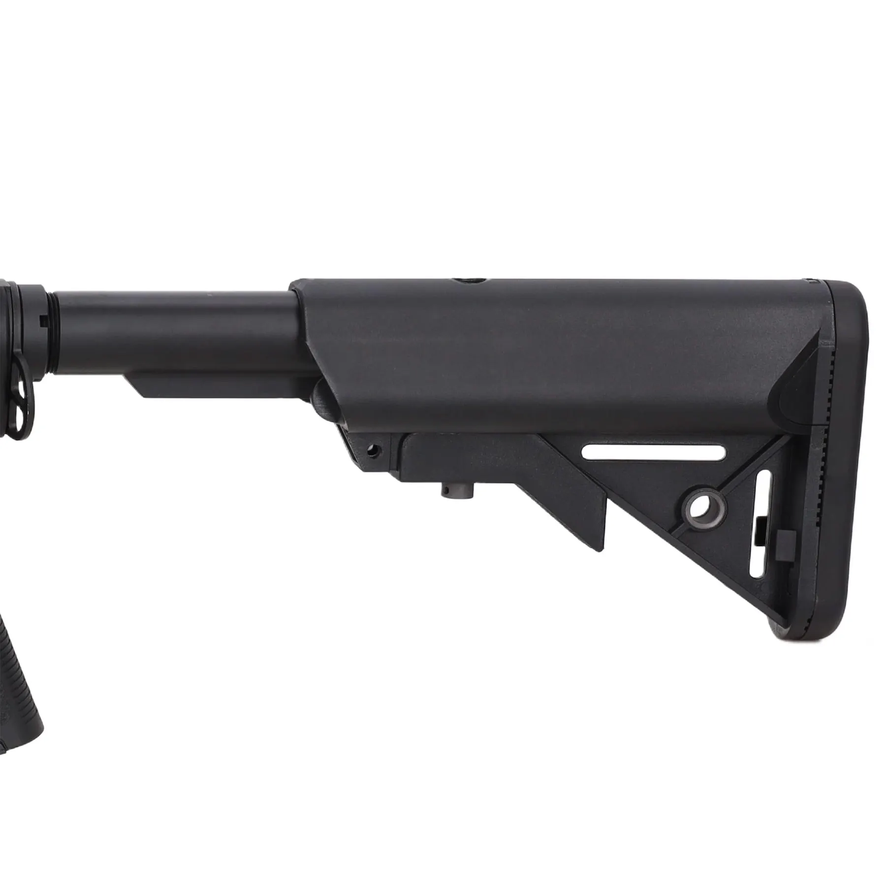 Specna Arms SA-E28 12,5" Daniel Defense EDGE W/ HAL2 ETU, Black