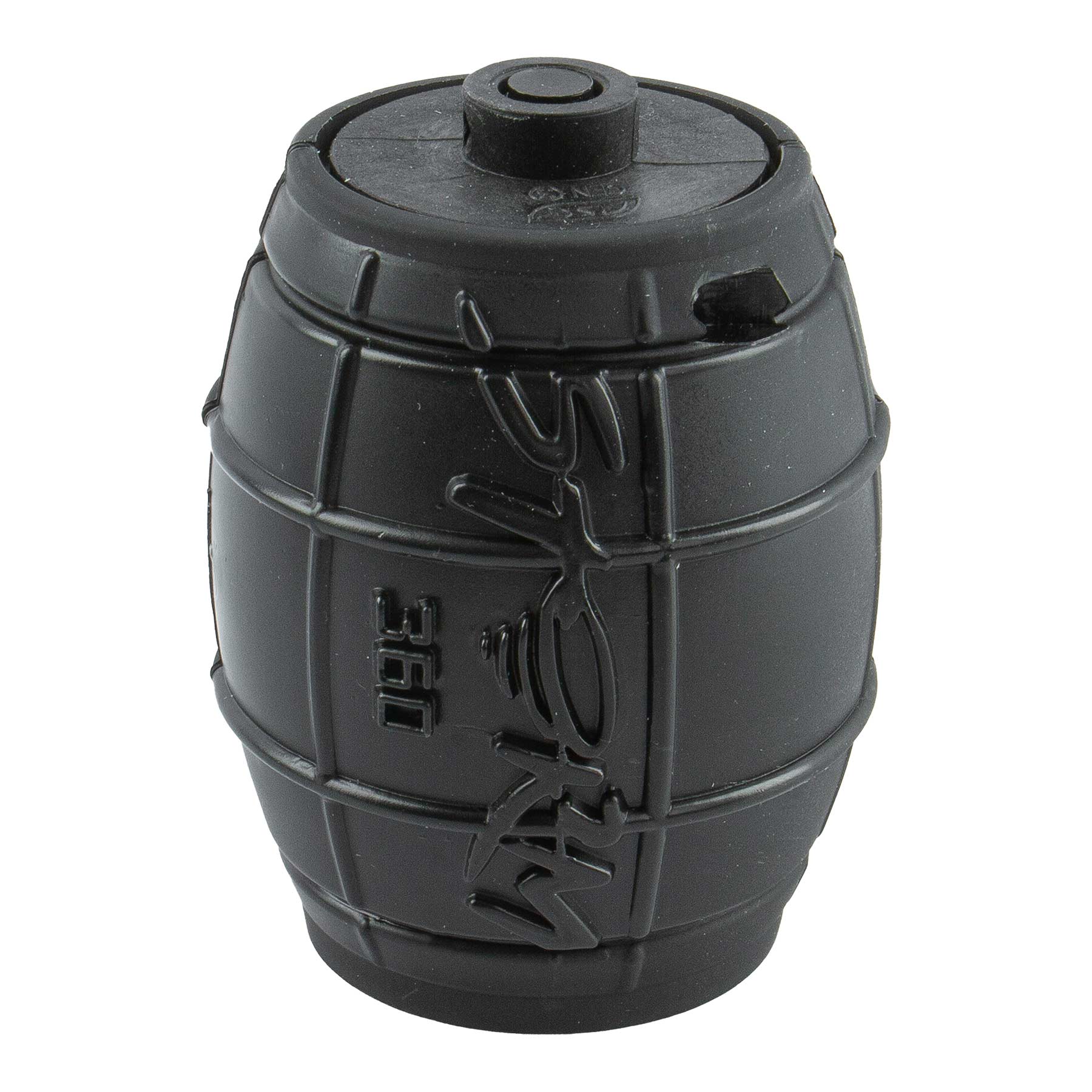 360 Storm Handgranate, Black