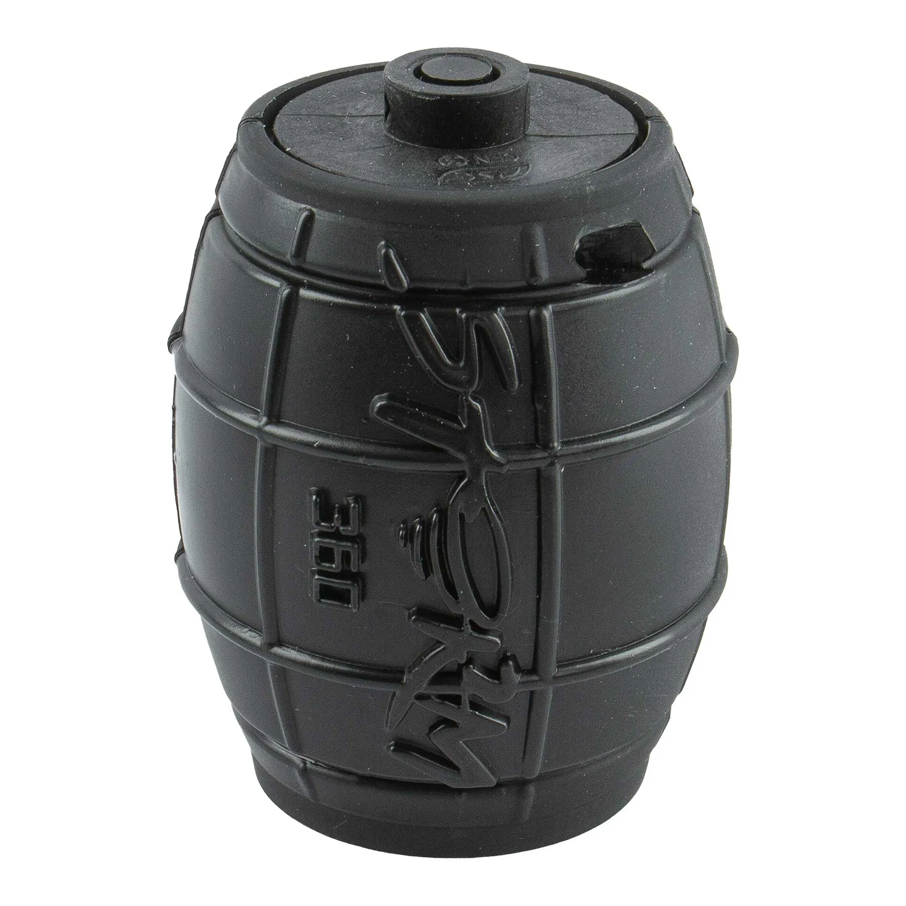 360 Storm Handgranate, Black 360 Storm Handgranate, Black