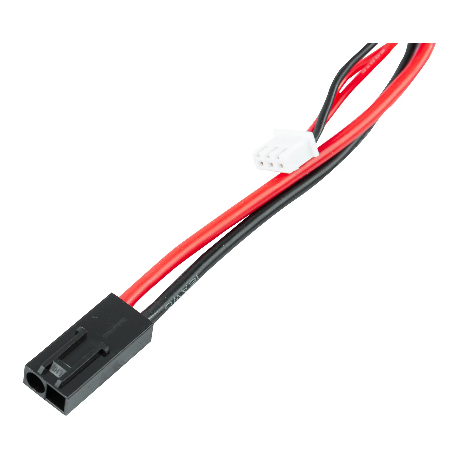 Tamiya 7,4V 1550mAh 20C Lipo One Stick Type