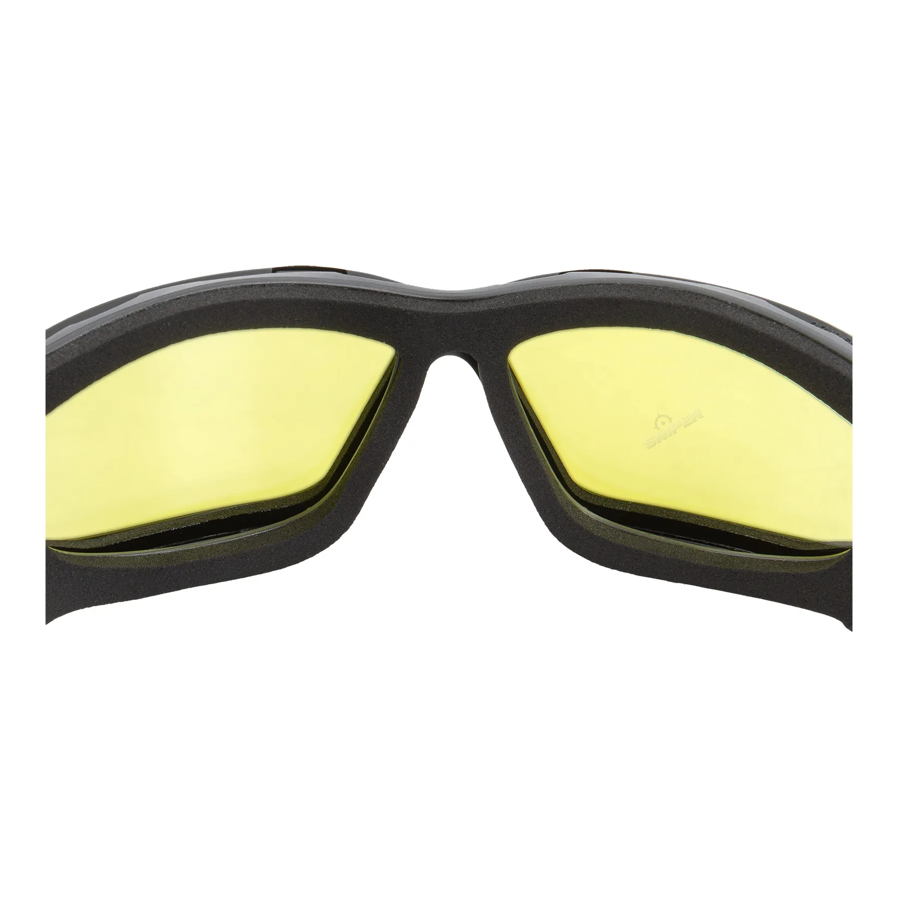 V-Tac Zulu, Yellow Lens