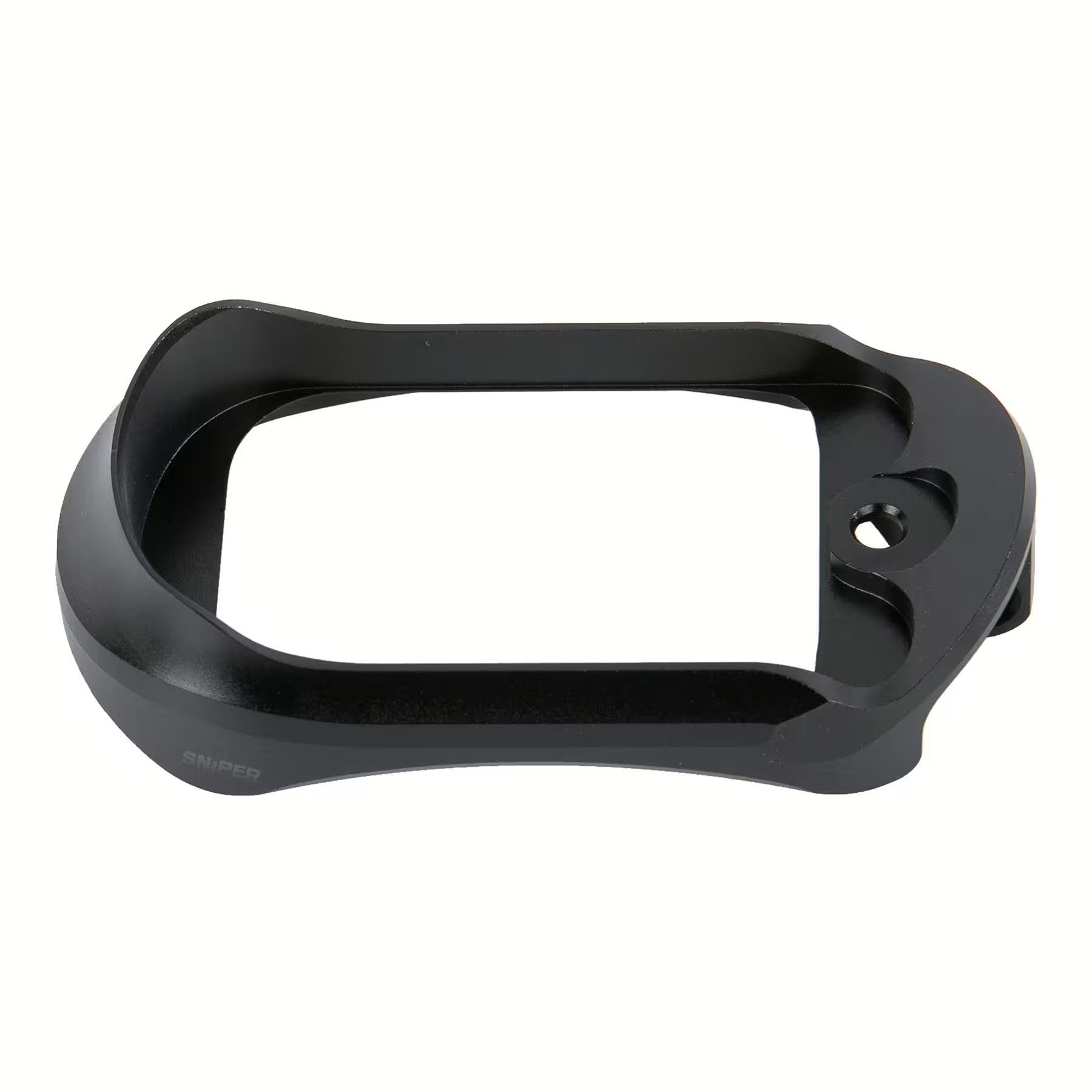 Magwell for AAP-01 Assassin, Black