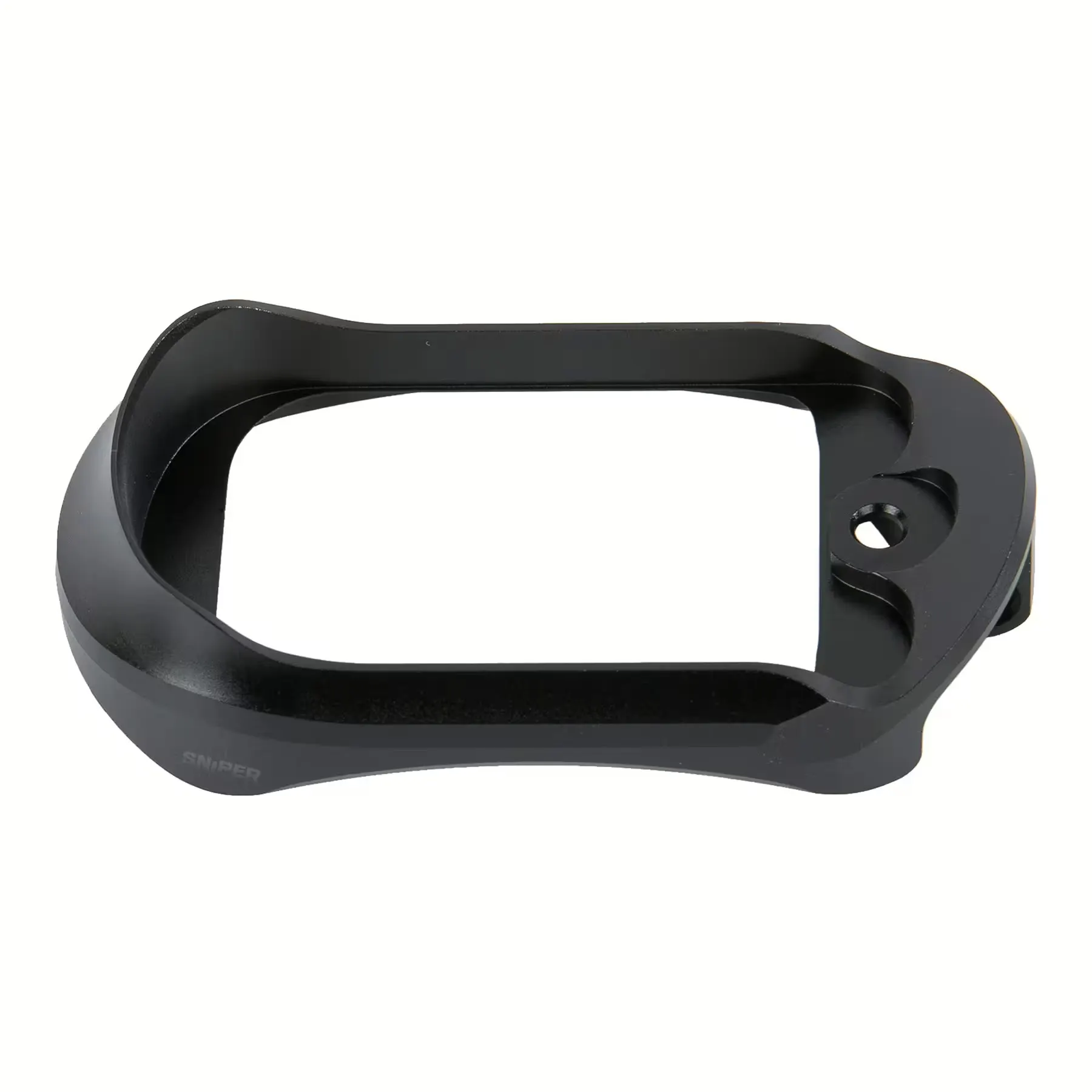 Magwell for AAP-01 Assassin, Black Magwell for AAP-01 Assassin, Black