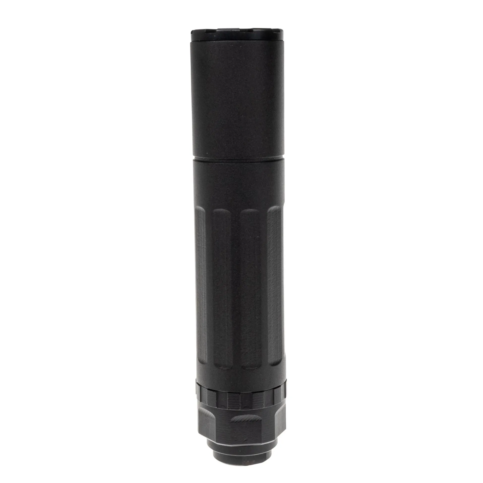 Reapo Tactical QD-Silencer, Black