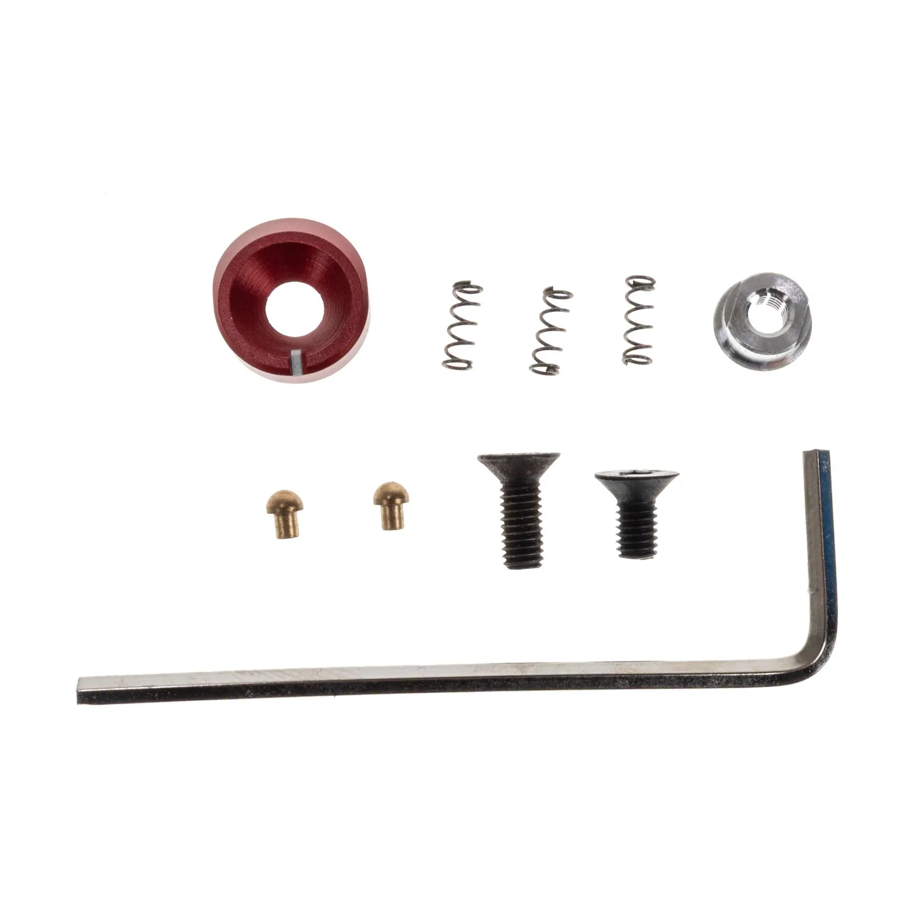 5KU SI Flip Ambi Fire Selector for M4, Red