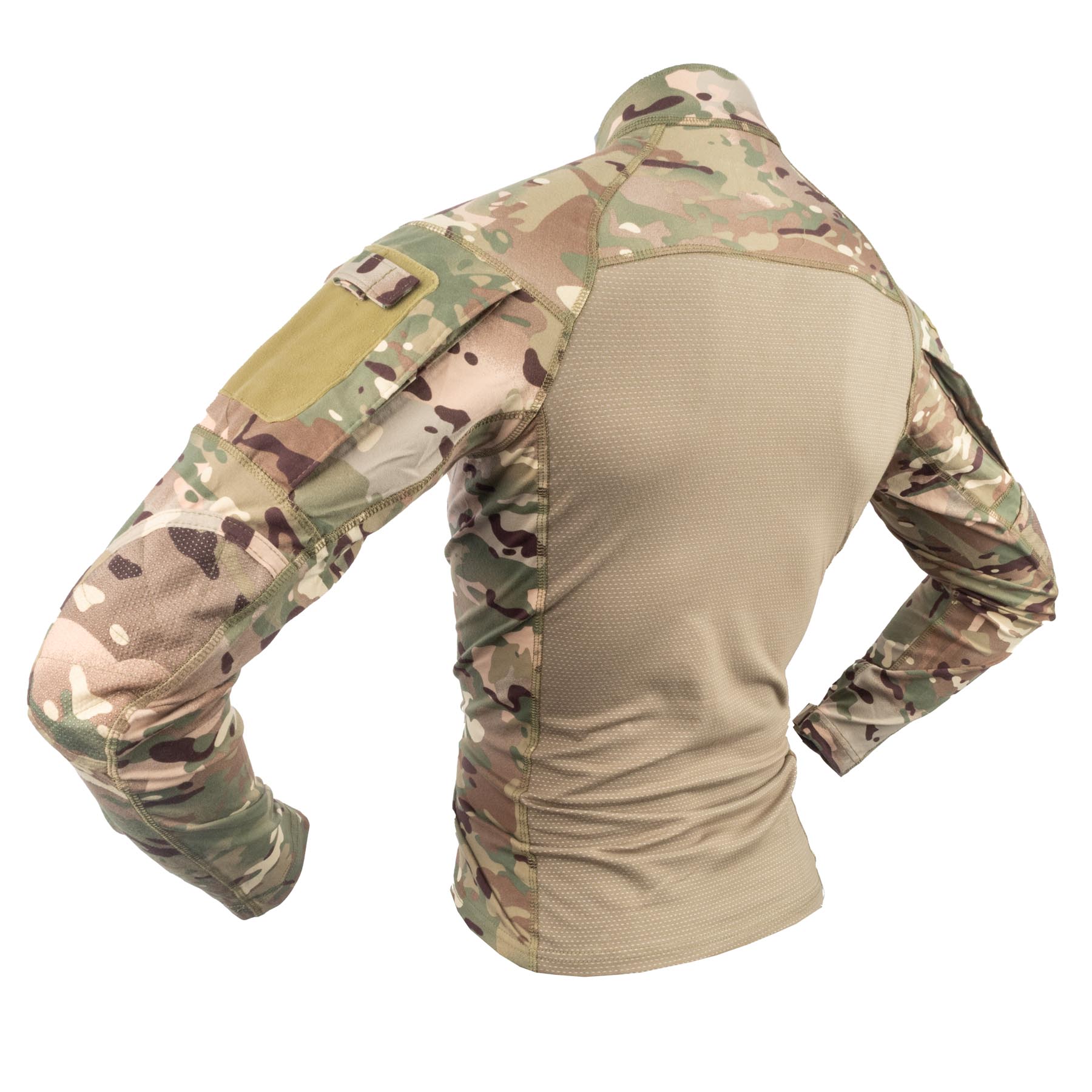 Reapo Gen.II Tactical Combat Shirt, Camo