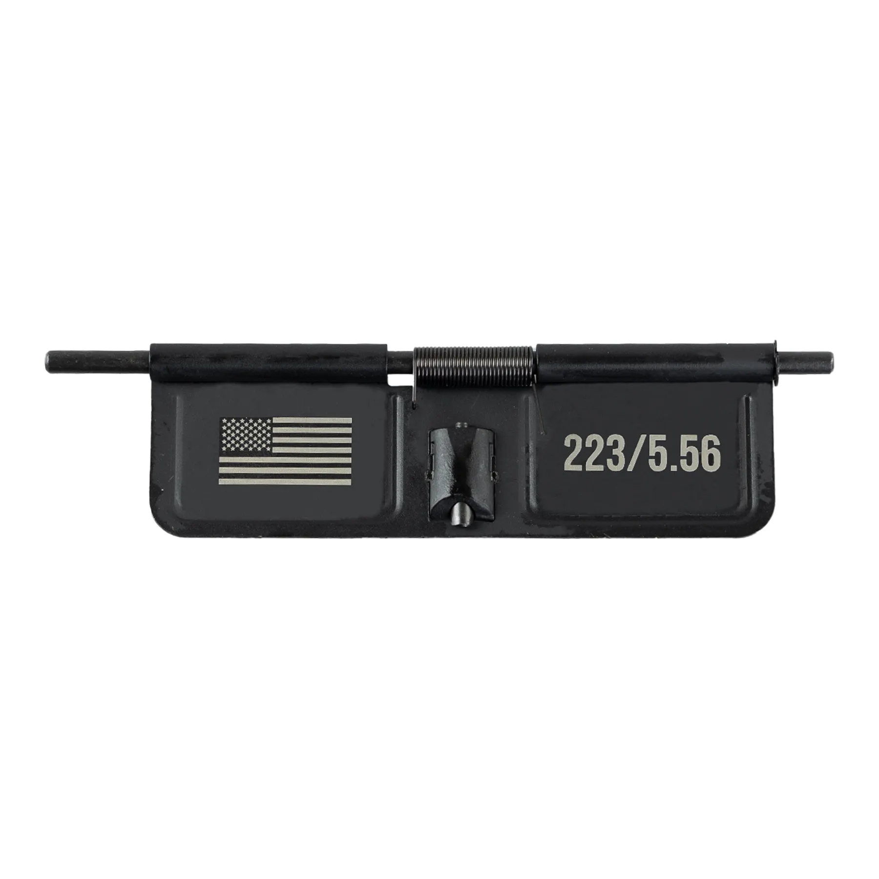 APS Flag .223 Dust Cover M4, Black