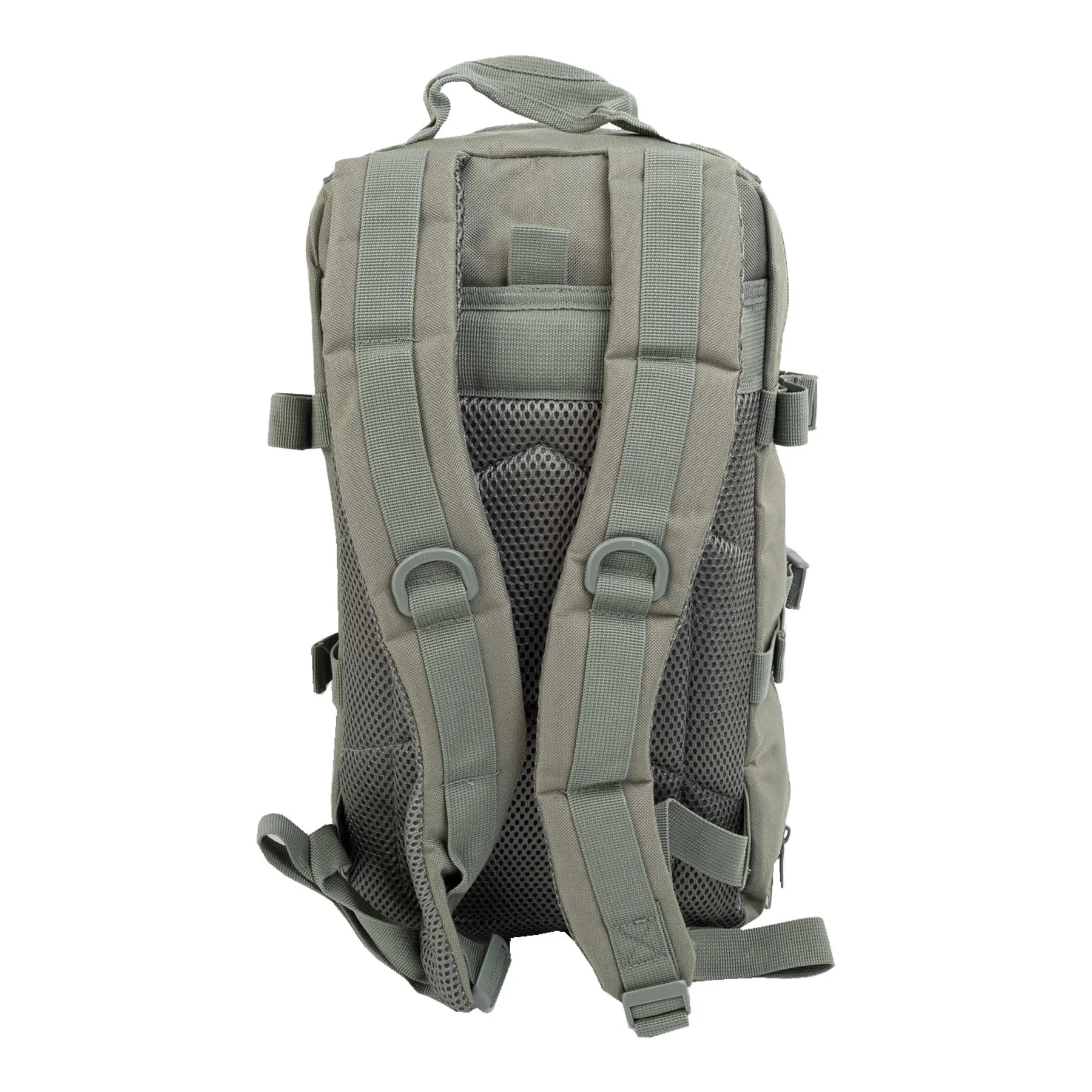 US Assault Rucksack 25L, Sage Green